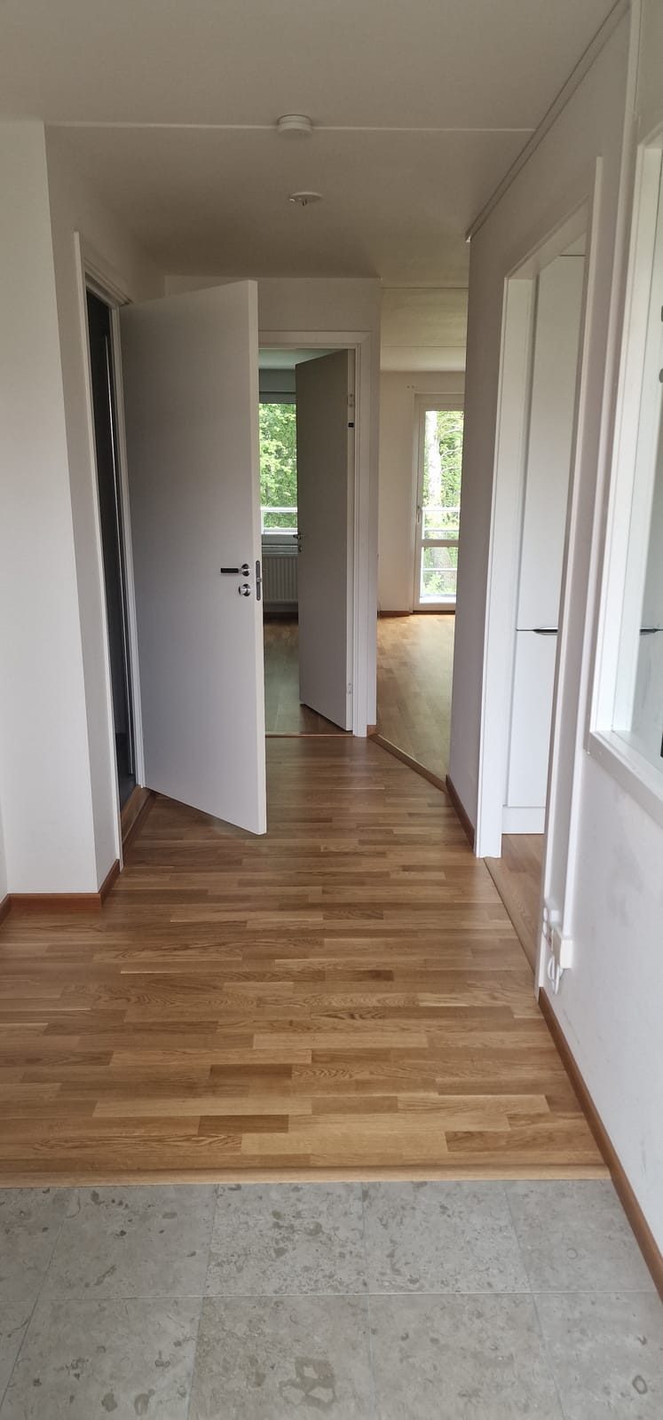 2 rok · 58 m² i Nyköping – bild 13