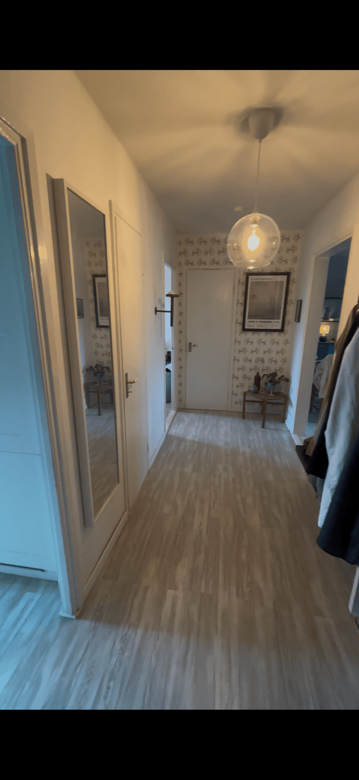 2 rok · 64 m² i Gävle – bild 3