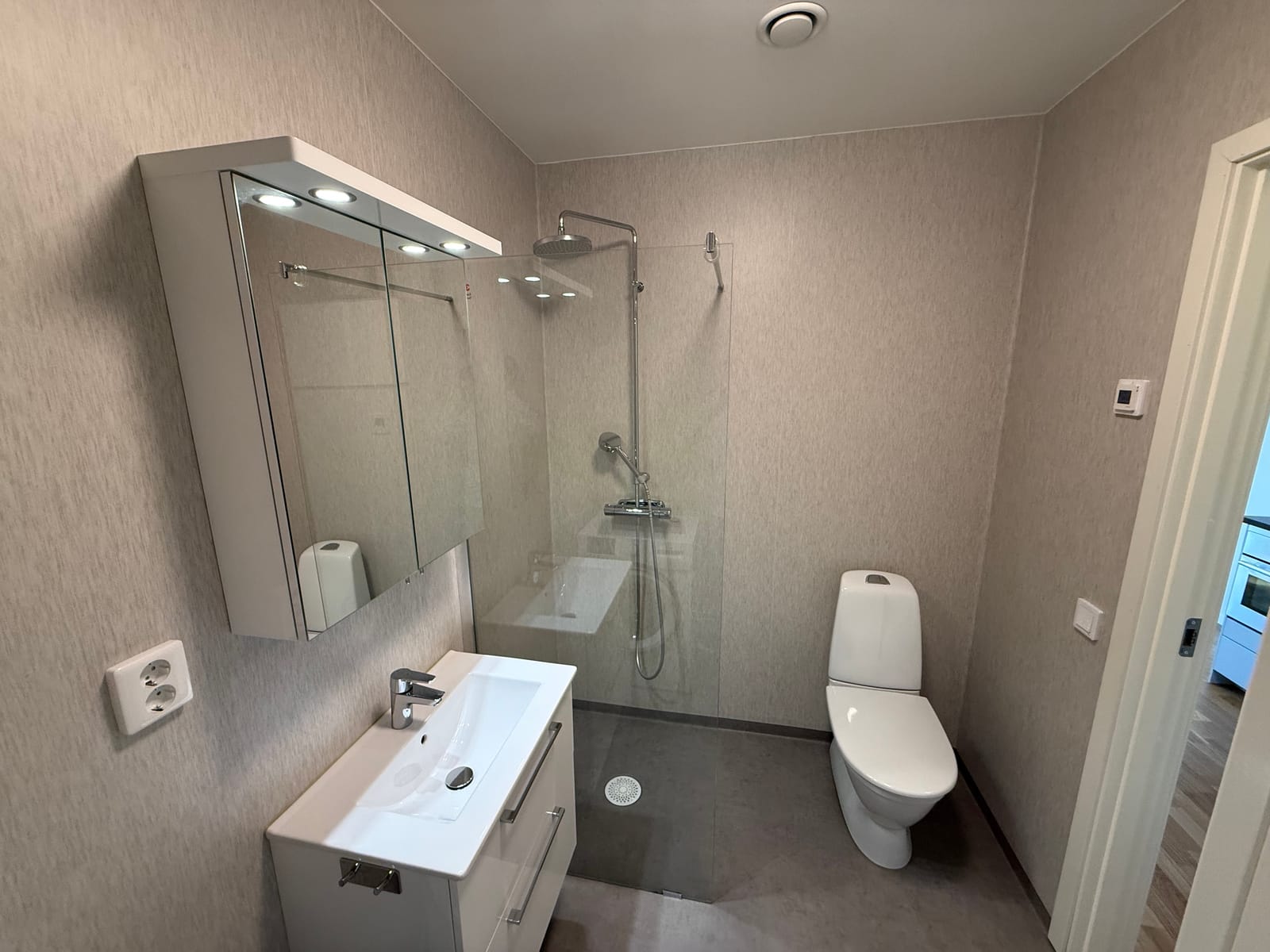 1 rok · 25 m² i RIMBO – bild 8