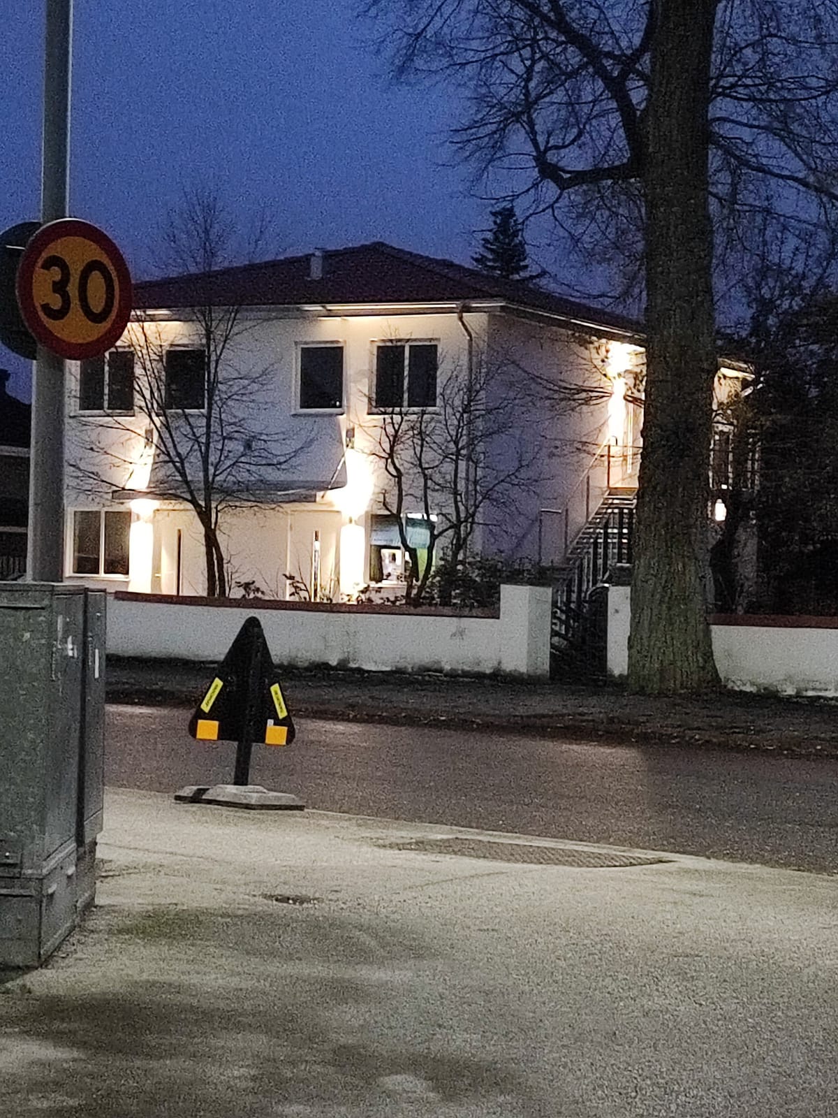 3 rok · 80 m² i Visby – Visby