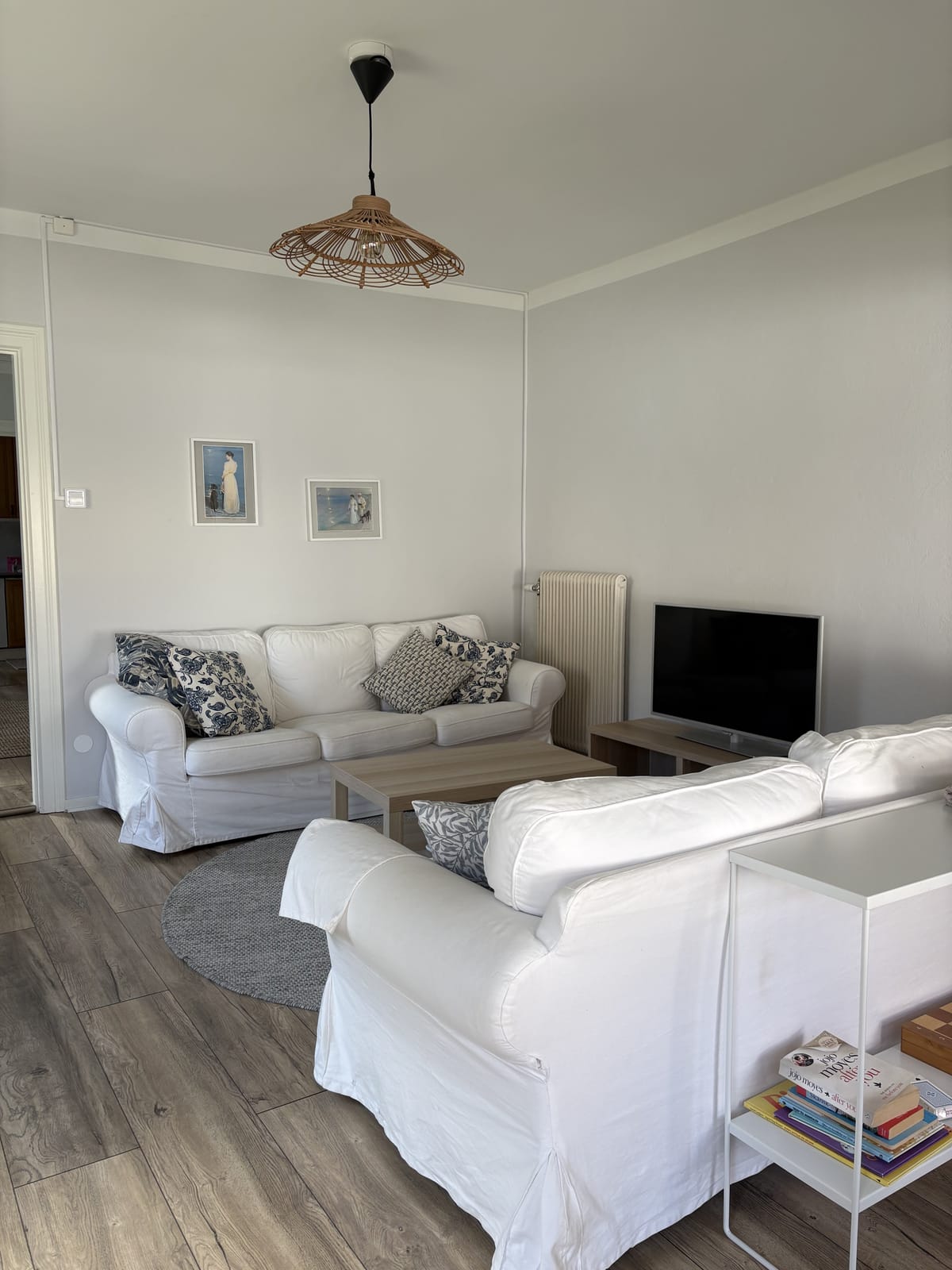 3 rok · 70 m² i Tomelilla – bild 9