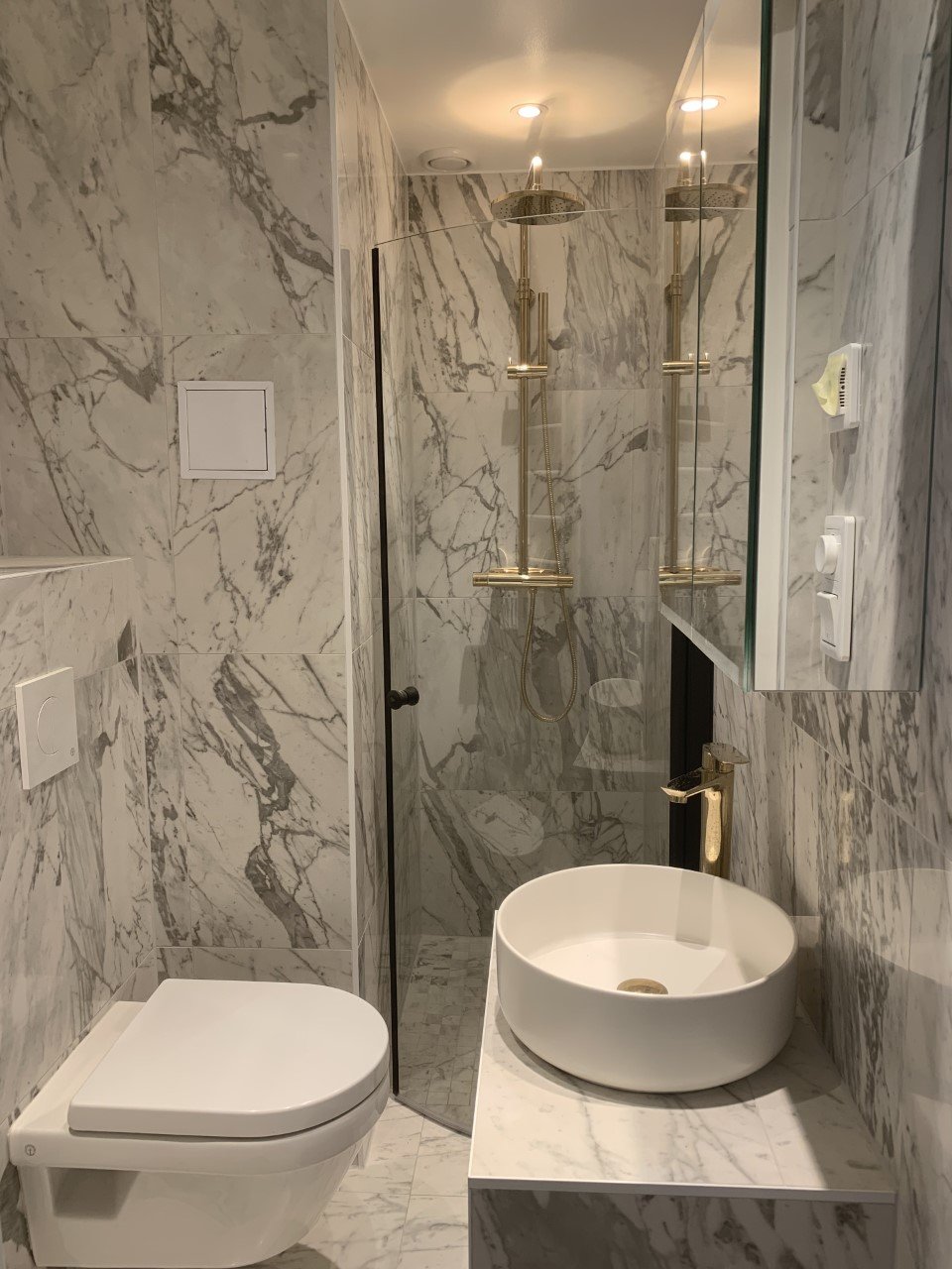 Lägenhet, 2 rooms, 33 sqm, Stockholm – bild 3