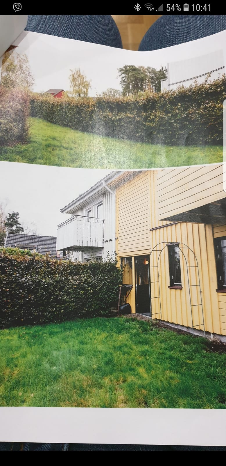 Radhus, 5 rooms, 125 sqm, Gislaved