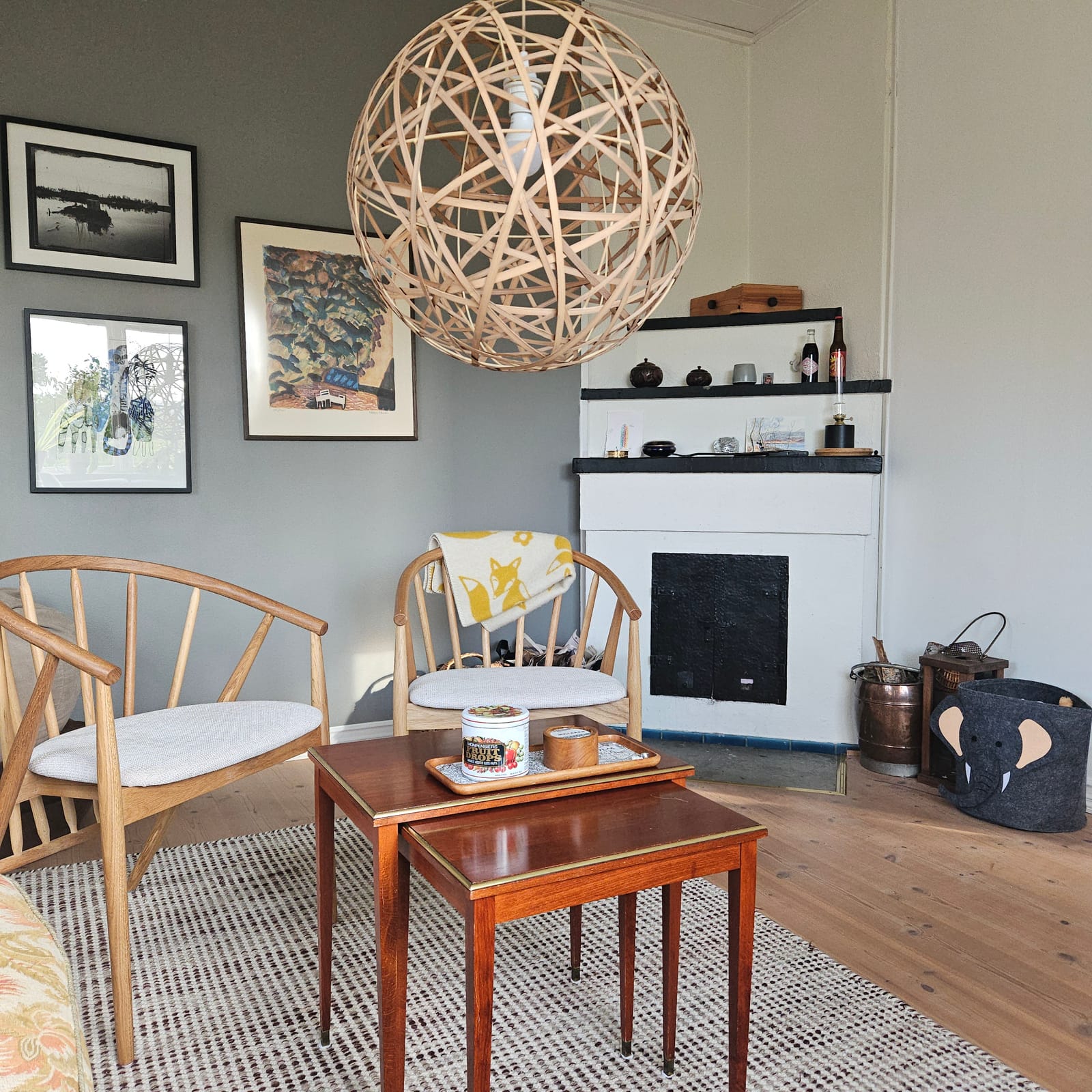 5 rok · 120 m² i Saltsjö-boo – bild 5