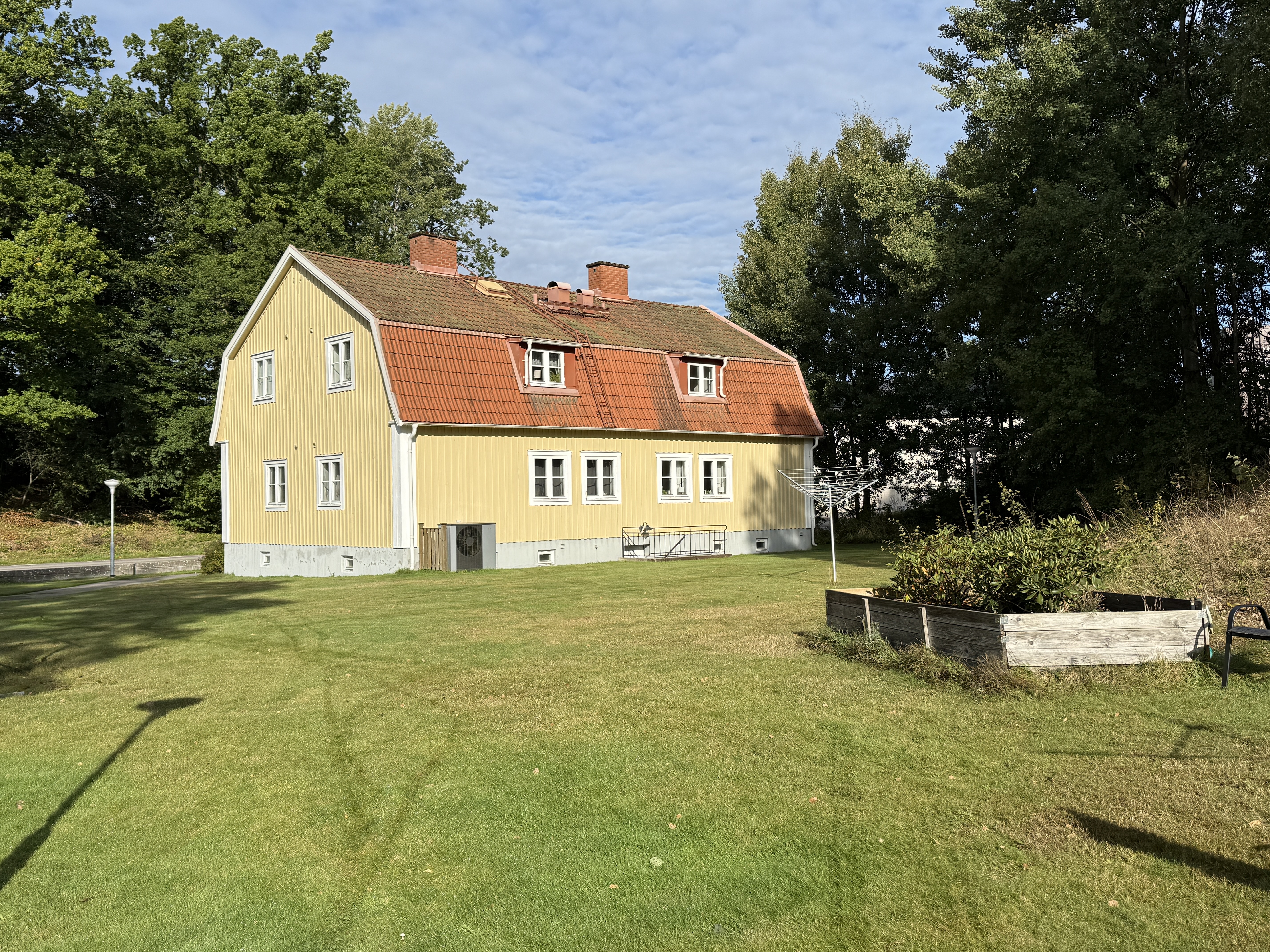 Lägenhet, 2 rooms, 63 sqm, Älmhult – Älmhult