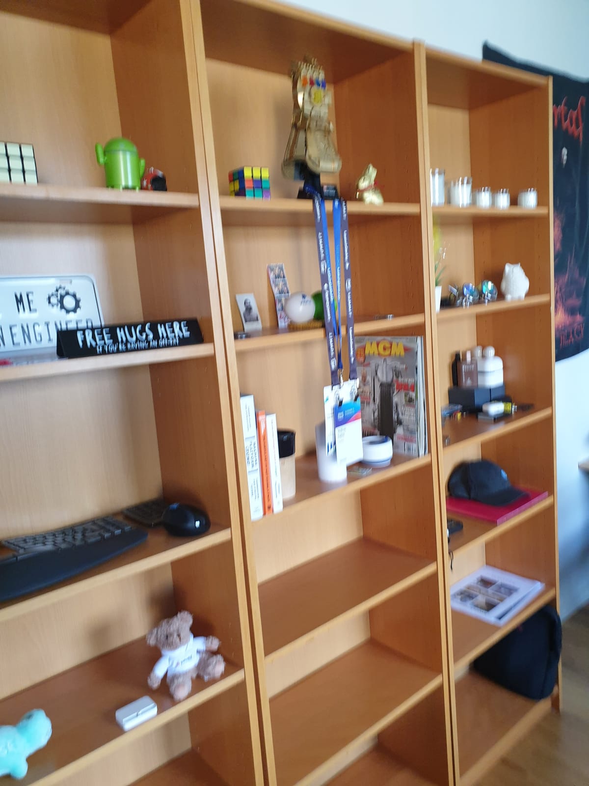 2 rok · 42 m² i Huddinge – bild 5