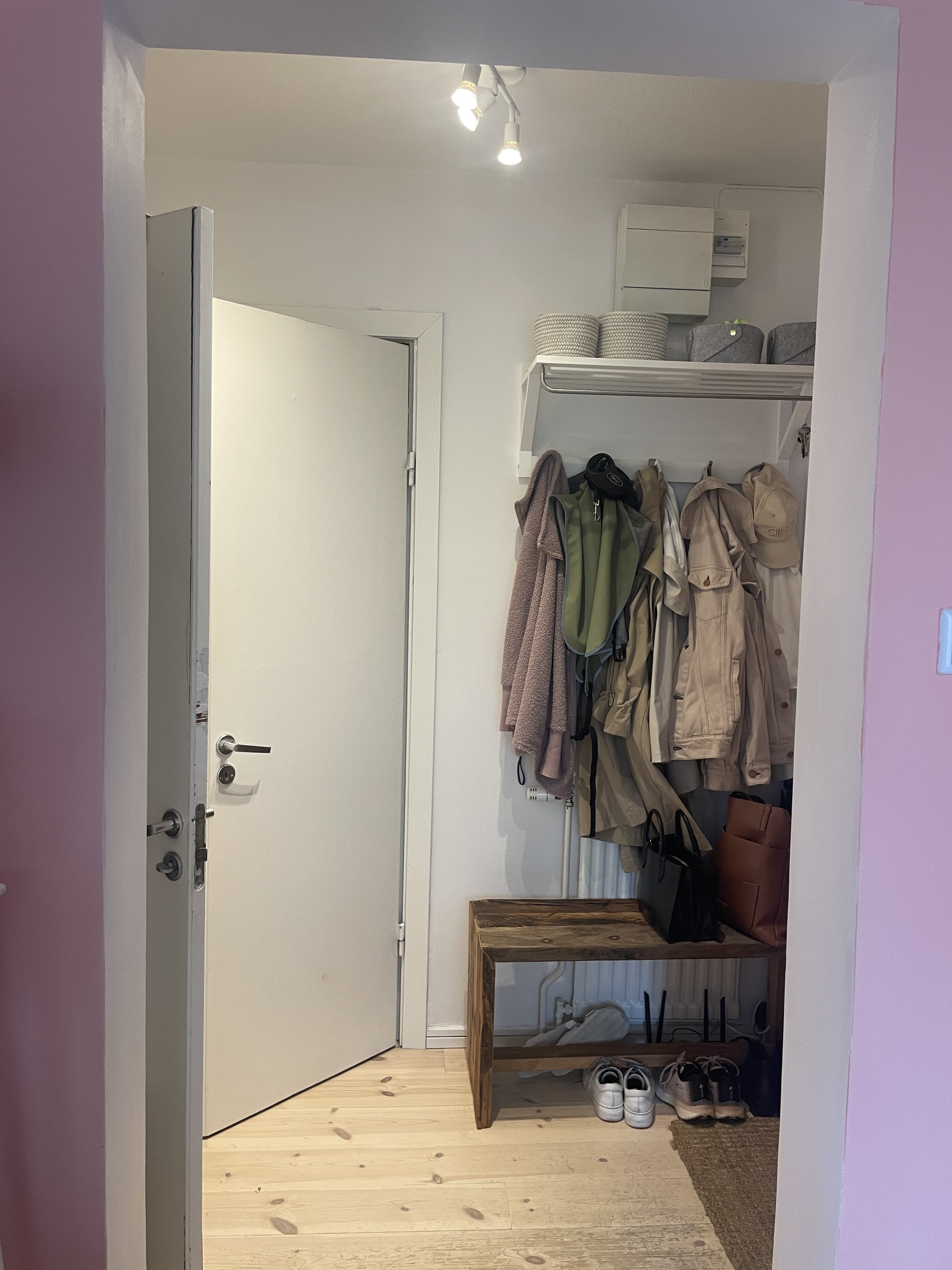 Lägenhet, 2 rooms, 45 sqm, Borås – bild 6