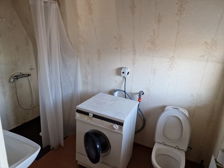 Villa/Hus, 8 rooms, 200 sqm, Blomstermåla – bild 10