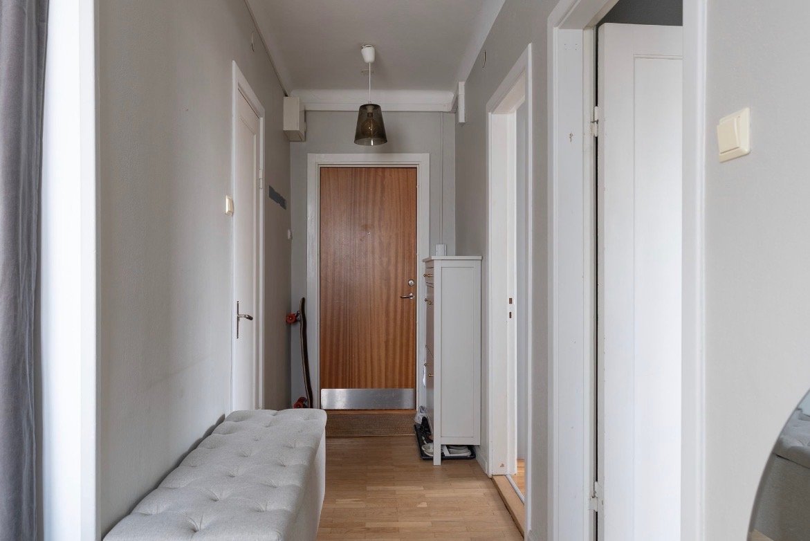 Lägenhet, 3 rooms, 58 sqm, Västerås – bild 5