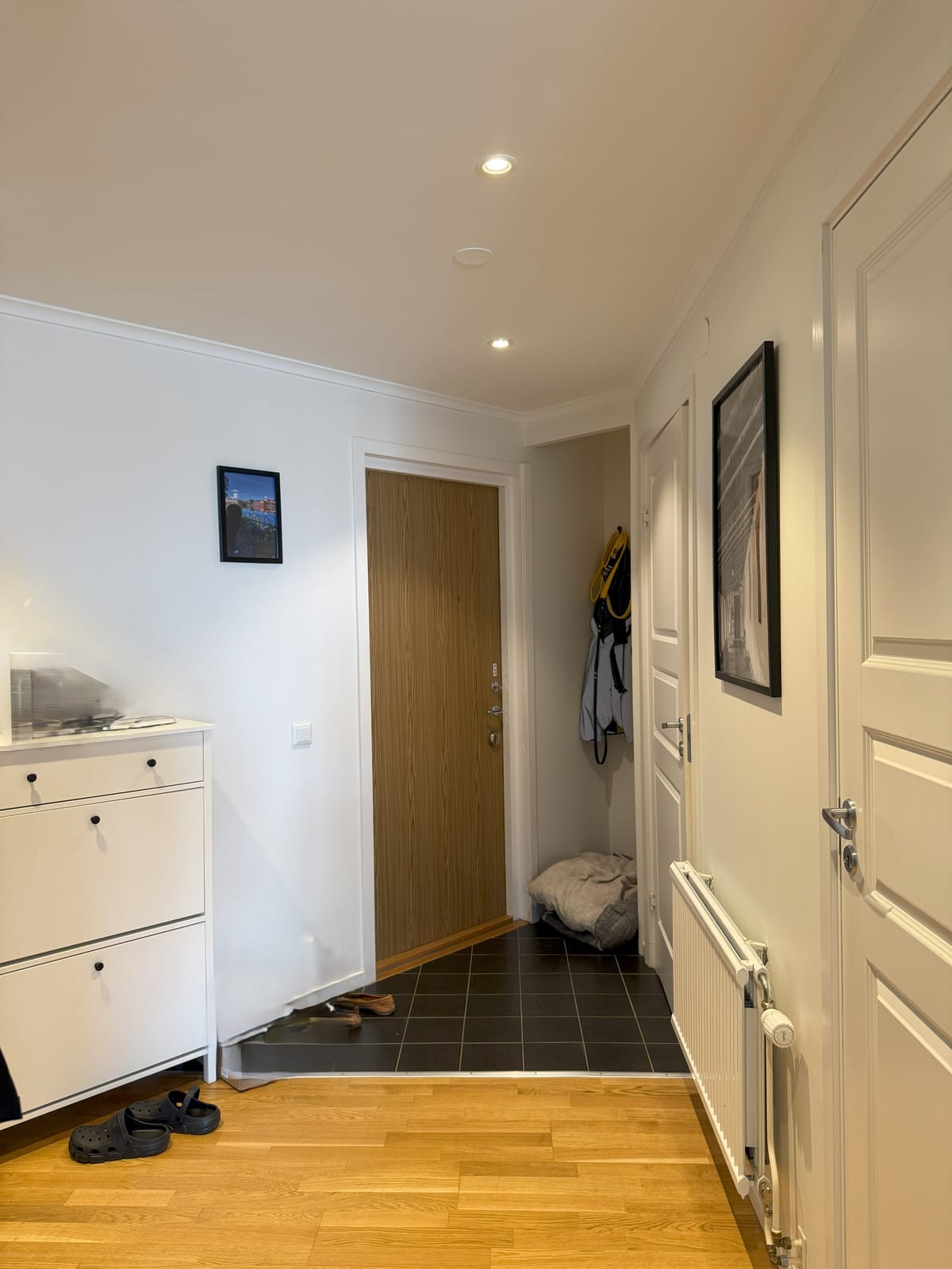 2 rok · 79 m² i Eskilstuna – Eskilstuna