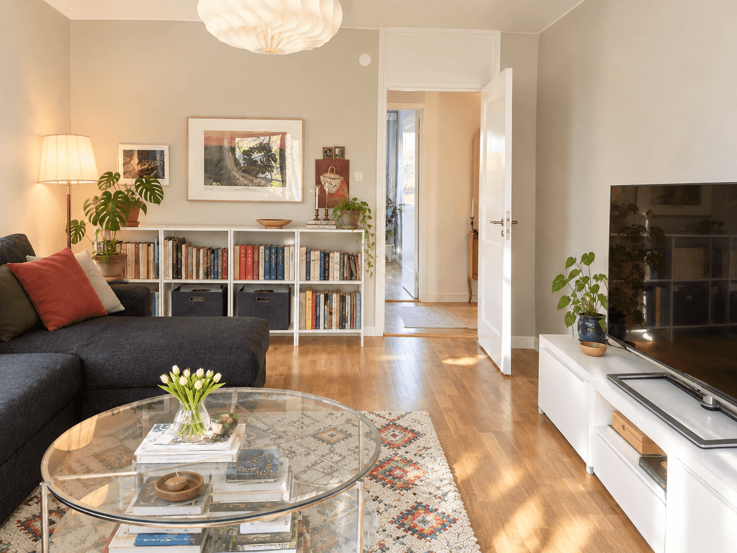 3 rok · 67 m² i Danderyd – bild 8