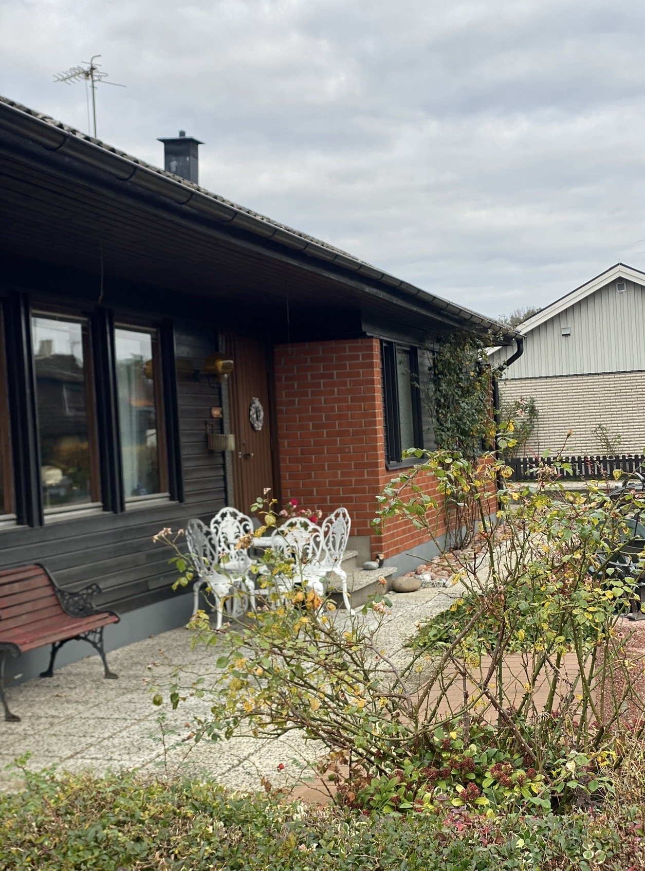 Villa/Hus, 6 rooms, 168 sqm, Karlshamn – bild 3