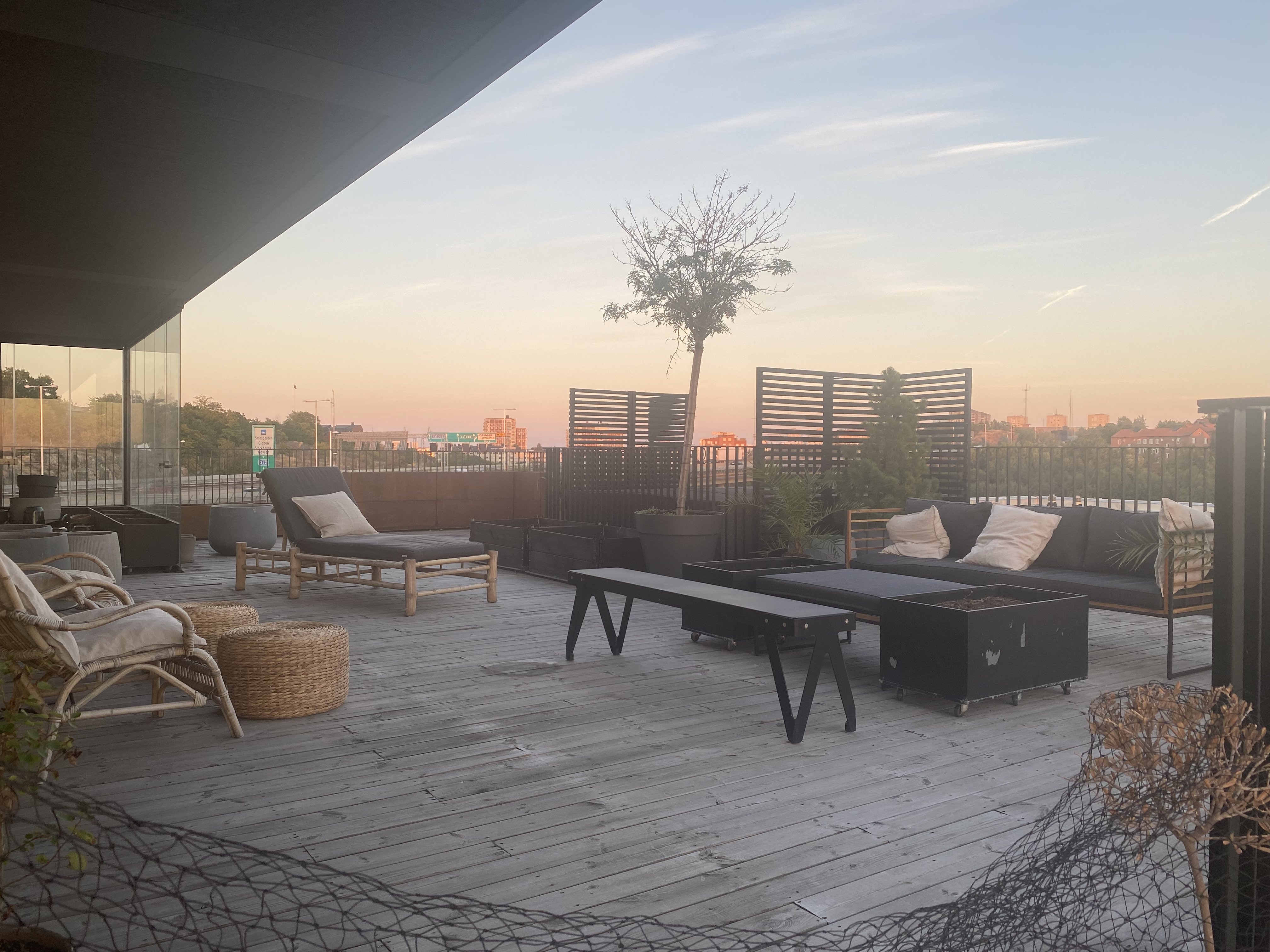 Lägenhet, 1 rooms, 12 sqm, Stockholm – bild 2