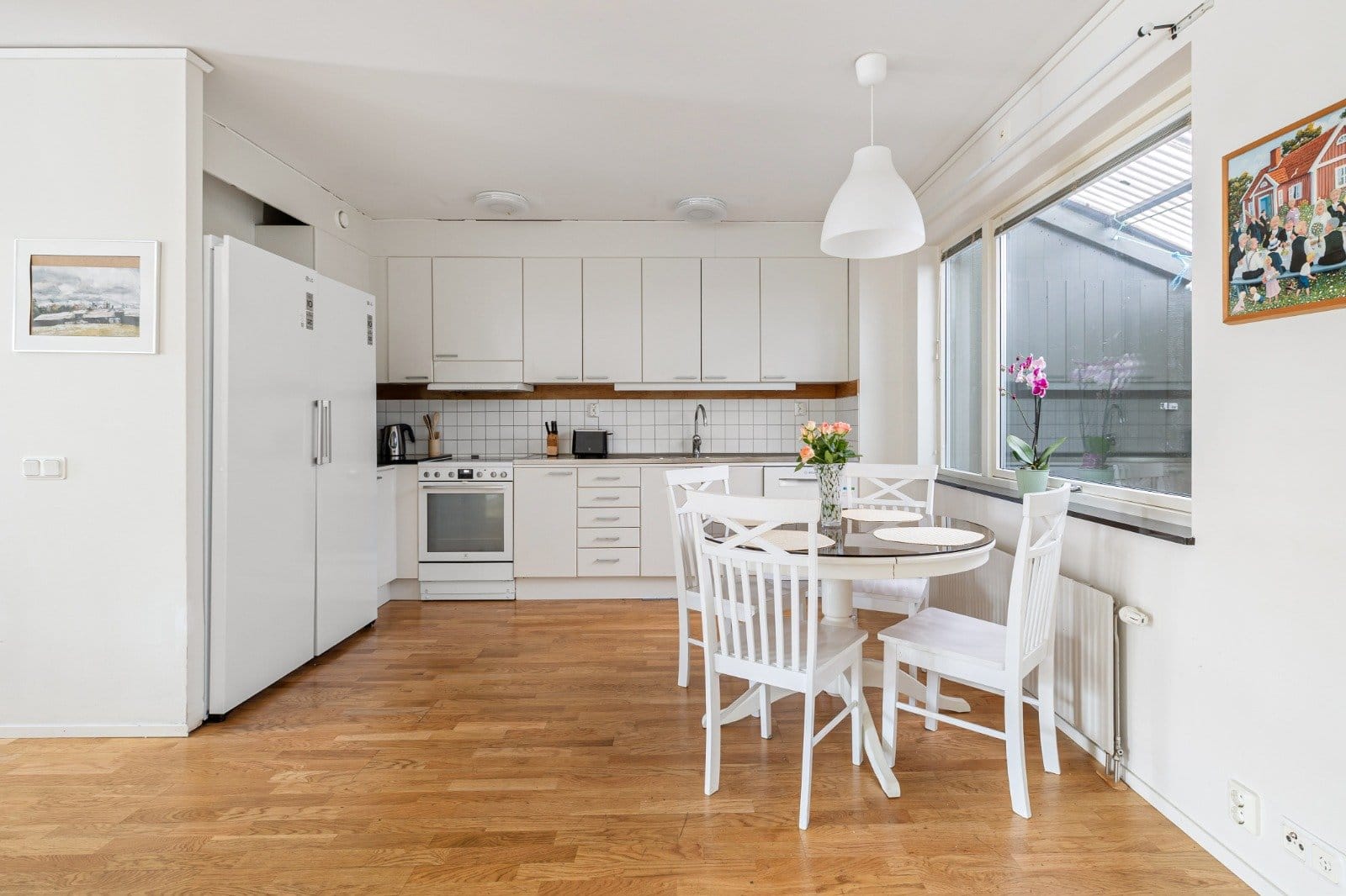 4 rok · 120 m² i Spånga – bild 11
