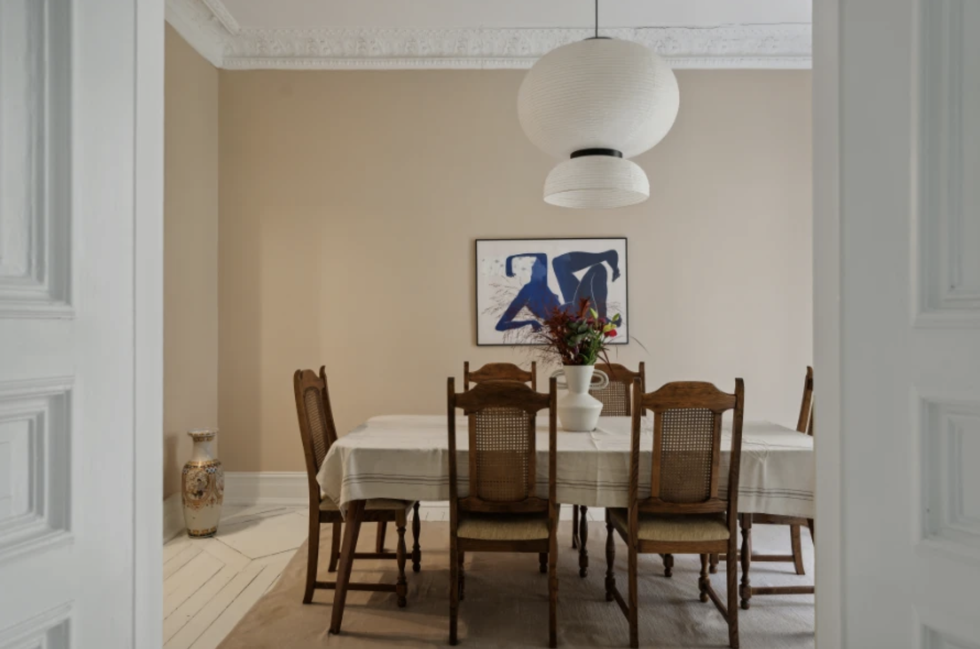 Lägenhet, 3 rooms, 82 sqm, Göteborg – bild 11