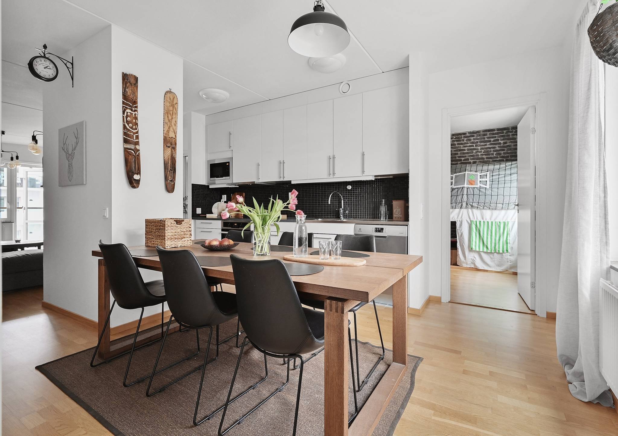Lägenhet, 4 rooms, 93 sqm, Upplands Väsby – bild 11