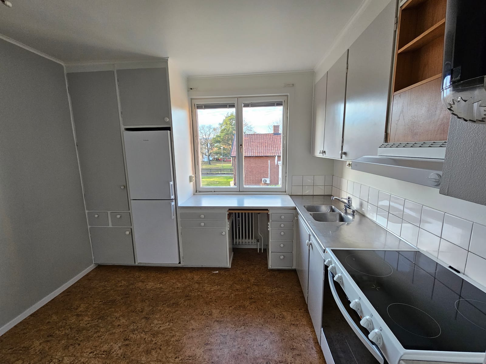 2 rok · 56 m² i Oxelösund – bild 4