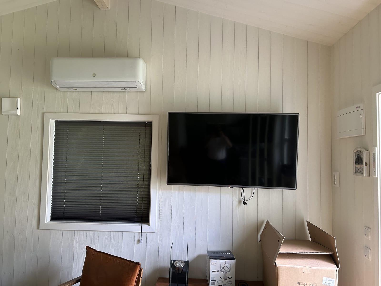 2 rok · 45 m² i Öxabäck – bild 6