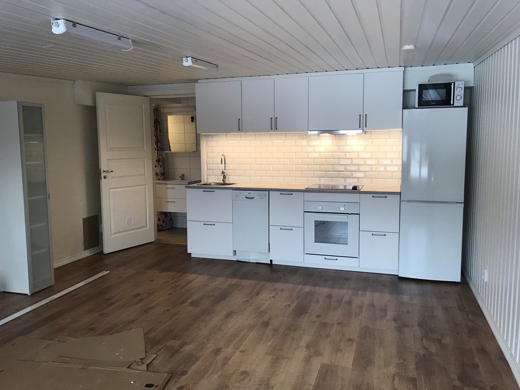 Villa/Hus, 1 rooms, 30 sqm, Växjö – bild 2