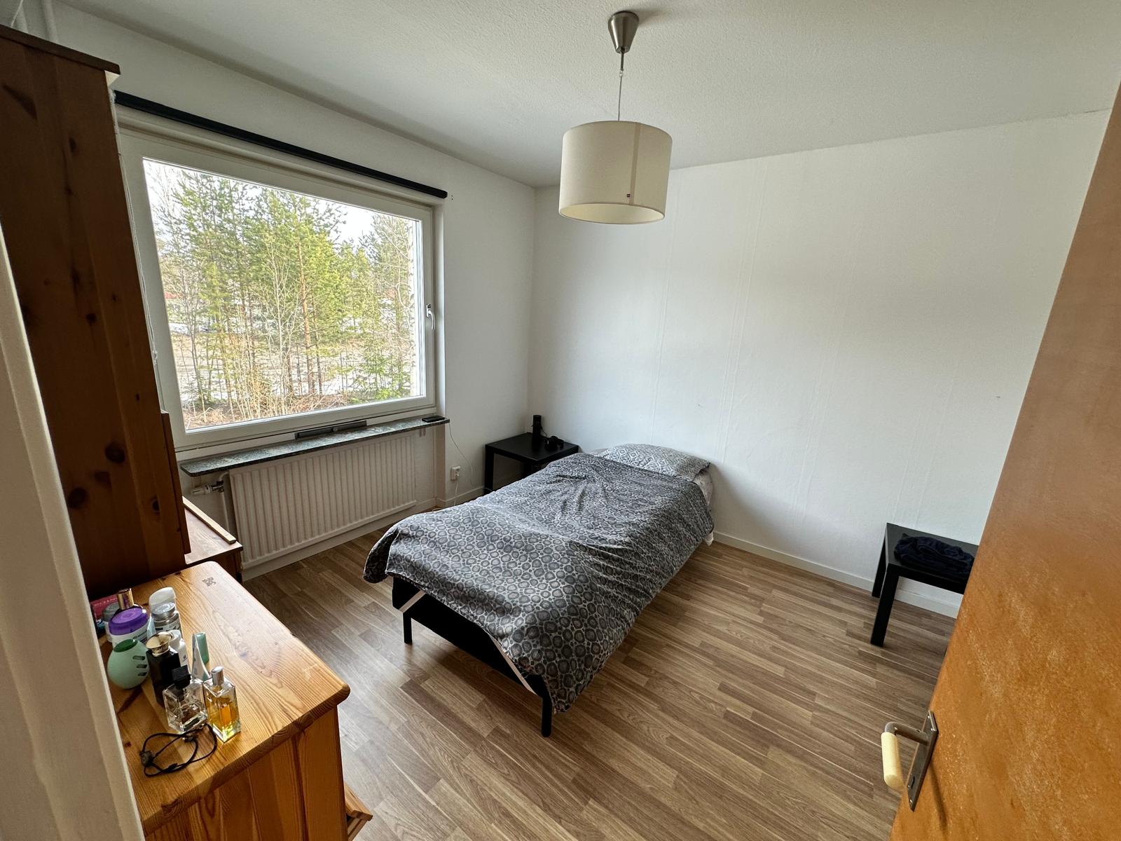 2 rok · 60 m² i Skelleftehamn – bild 10