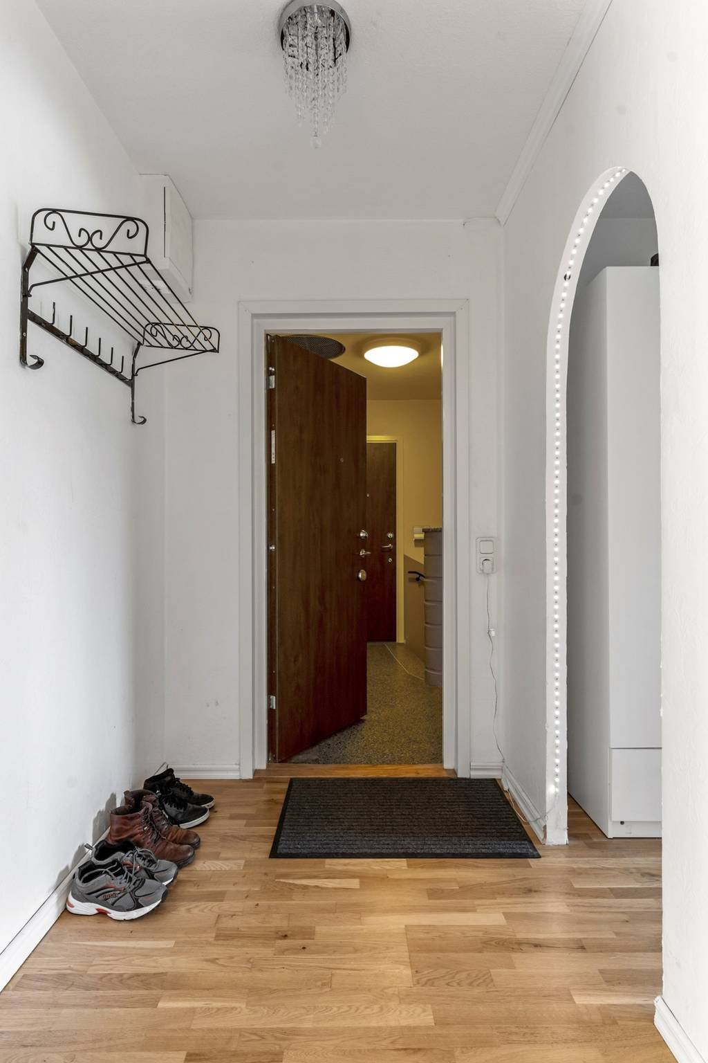 Lägenhet, 2 rooms, 67 sqm, Trollhättan – bild 9