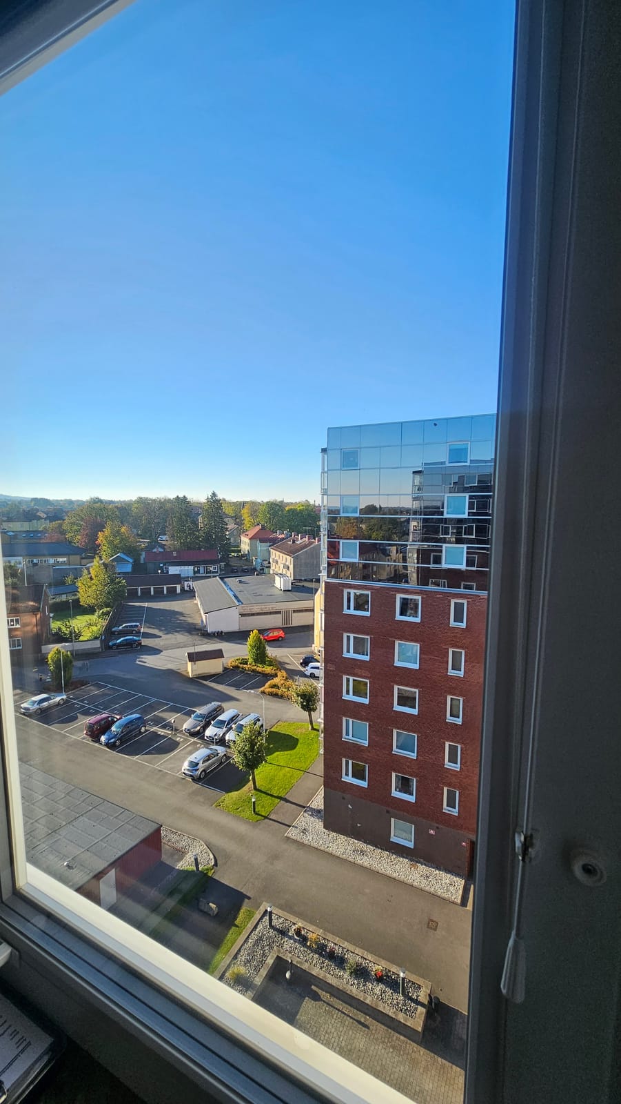 Lägenhet, 2 rooms, 56 sqm, Falköping