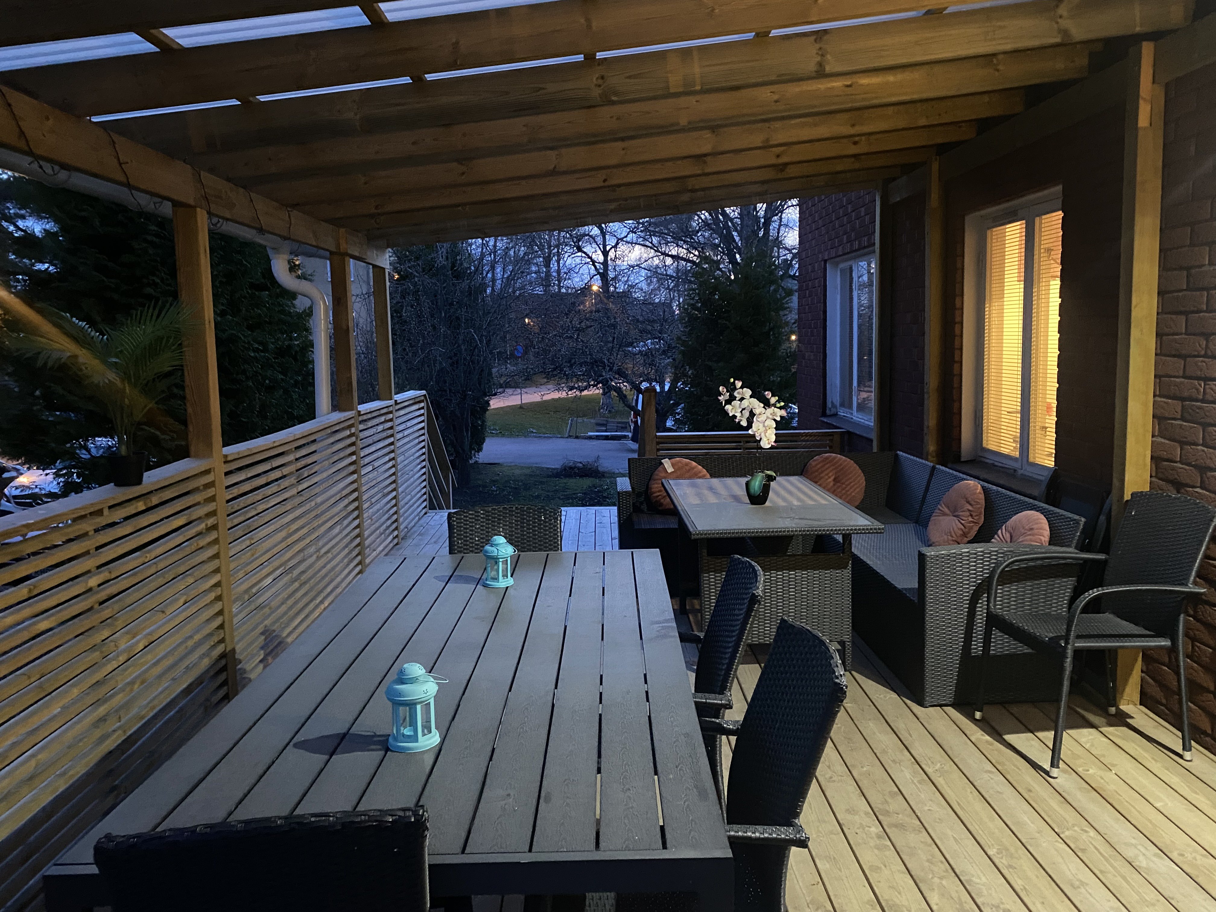 Villa/Hus, 6 rooms, 180 sqm, Västerås – bild 11
