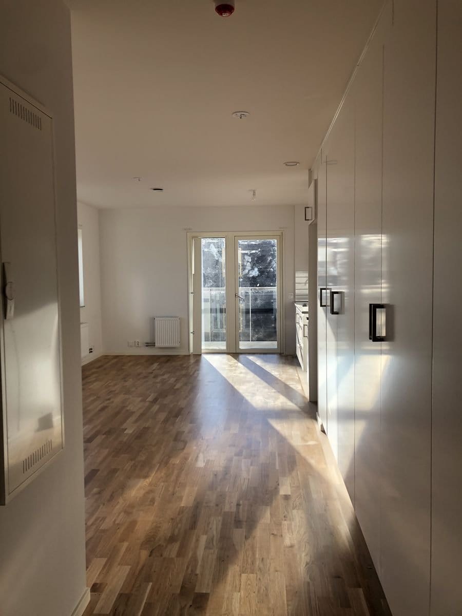 1 rok · 31 m² i Södertälje – bild 2