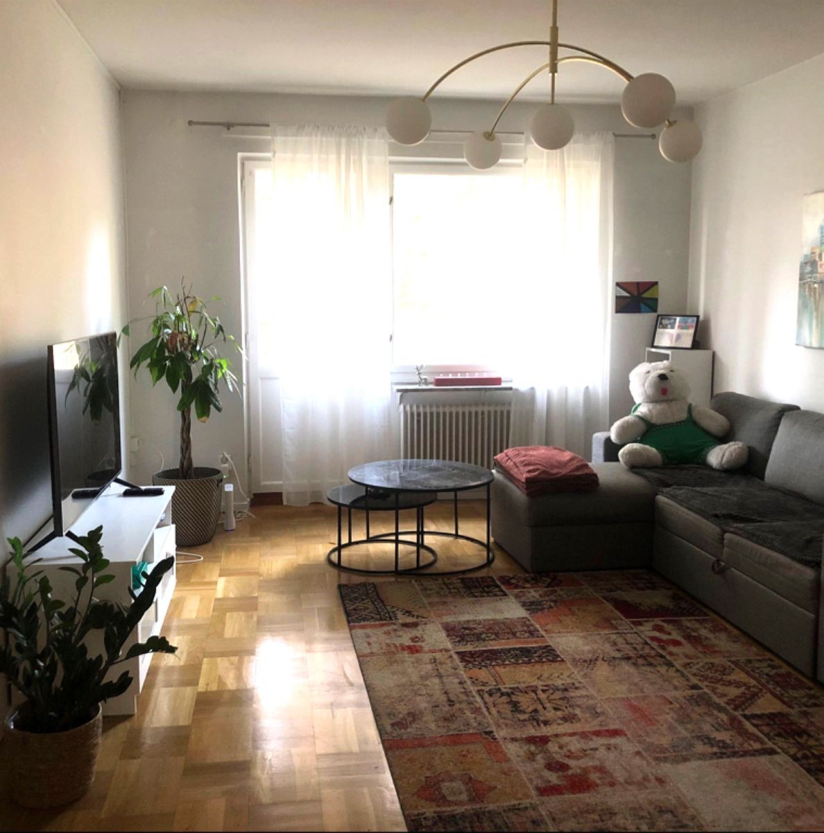 2 rok · 35 m² i Bromma – Bromma