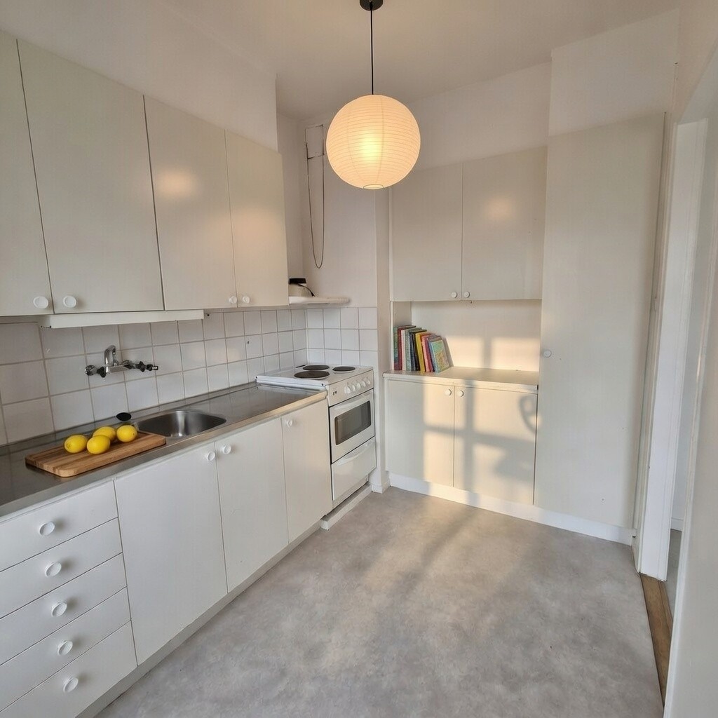 Lägenhet, 1 rooms, 43 sqm, Köping – bild 4