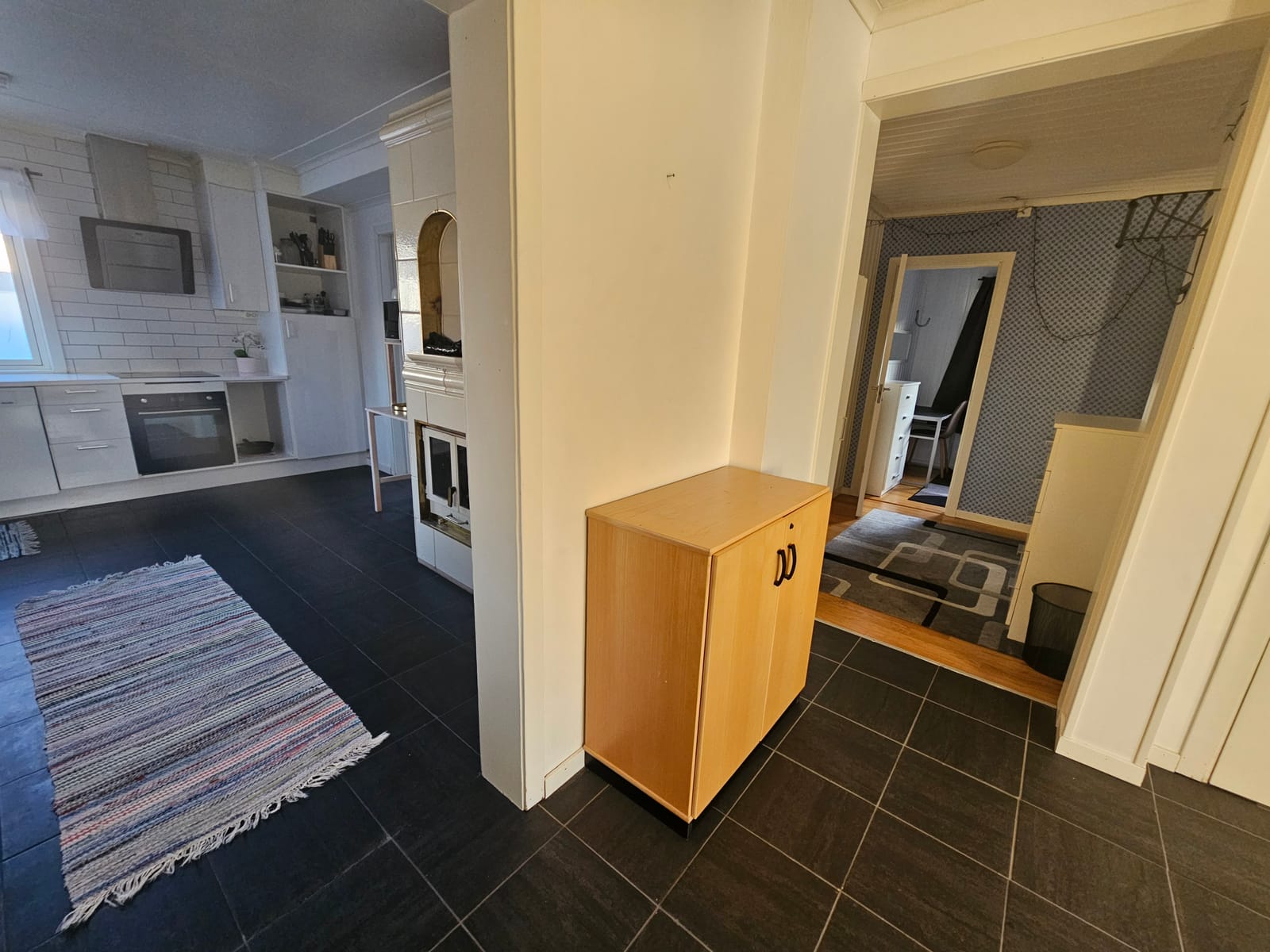 8 rok · 135 m² i Kiruna – bild 11