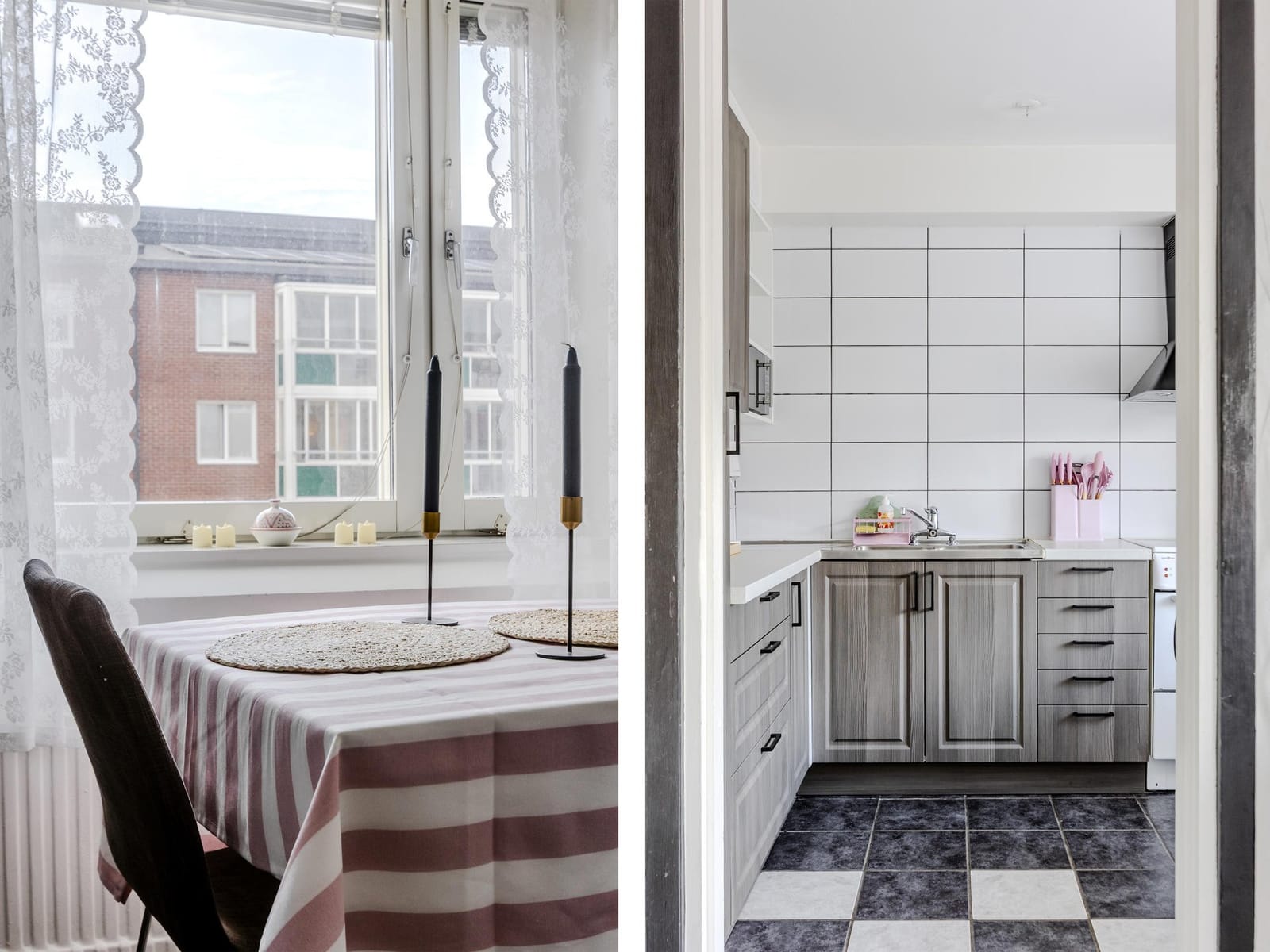 2 rok · 41 m² i Karlstad – bild 15