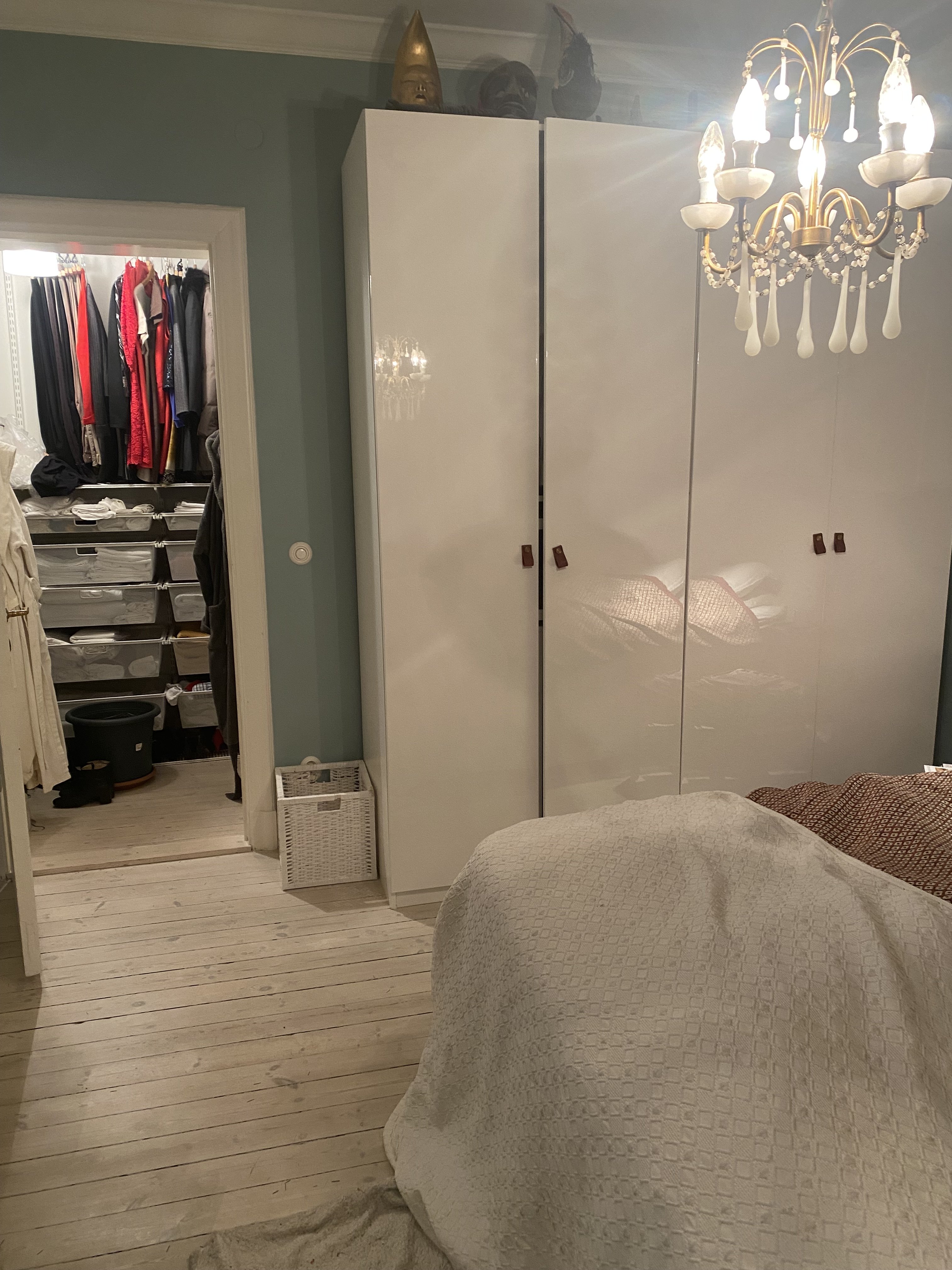 Lägenhet, 3 rooms, 70 sqm, Stockholm – bild 11