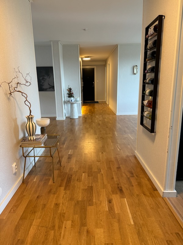 Lägenhet, 4 rooms, 140 sqm, Hedemora – bild 8