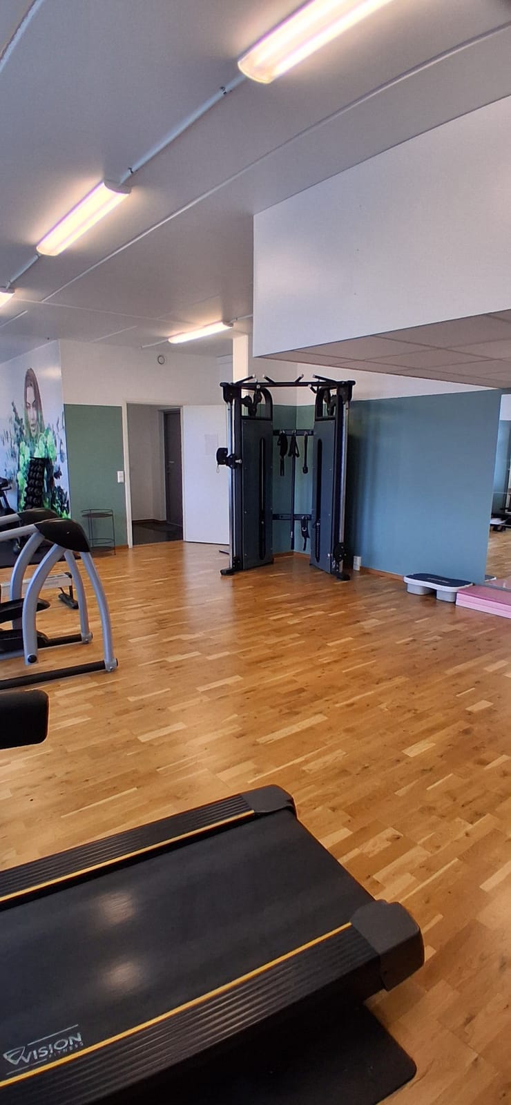 2 rok · 33 m² i Vällingby – bild 10
