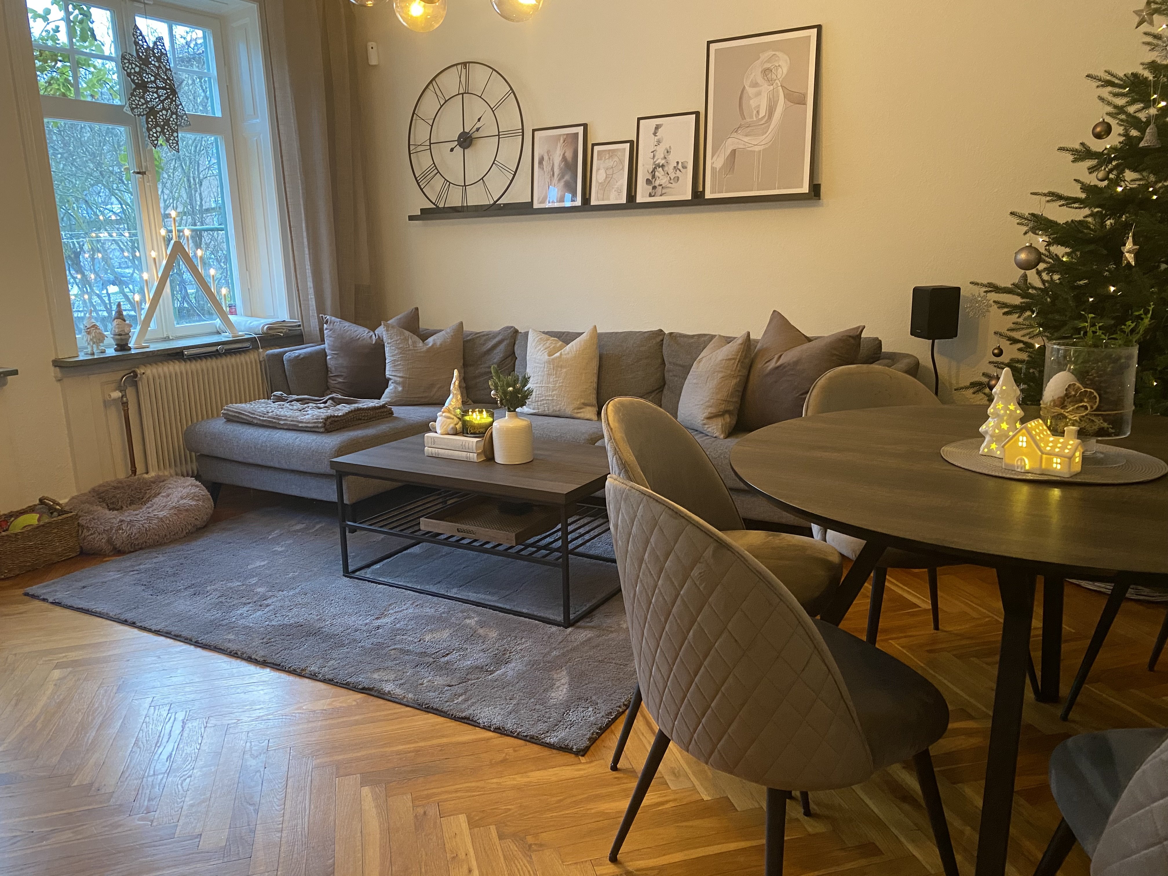 Lägenhet, 2 rooms, 60 sqm, Solna – bild 5