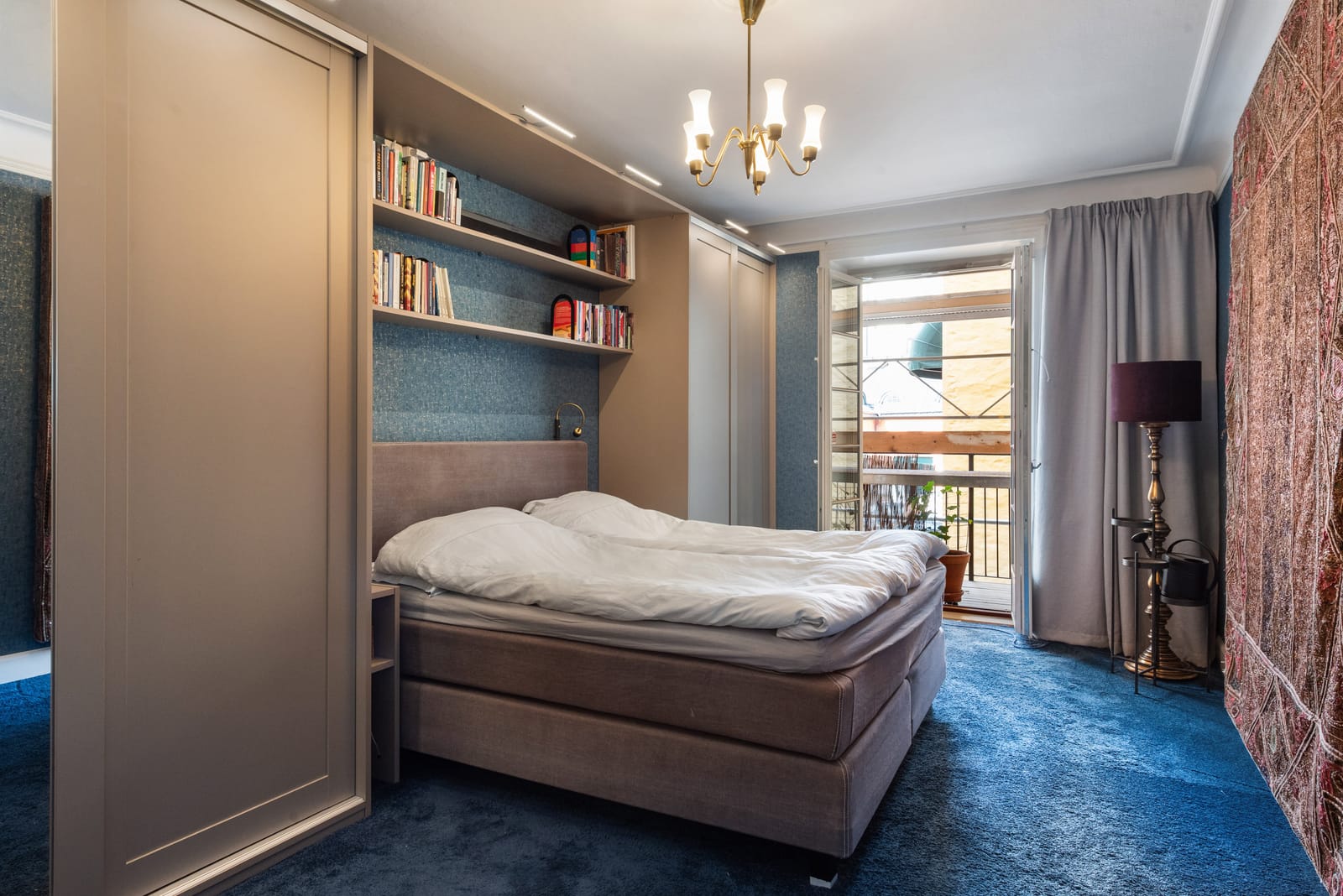 2 rok · 96 m² i Stockholm – bild 9