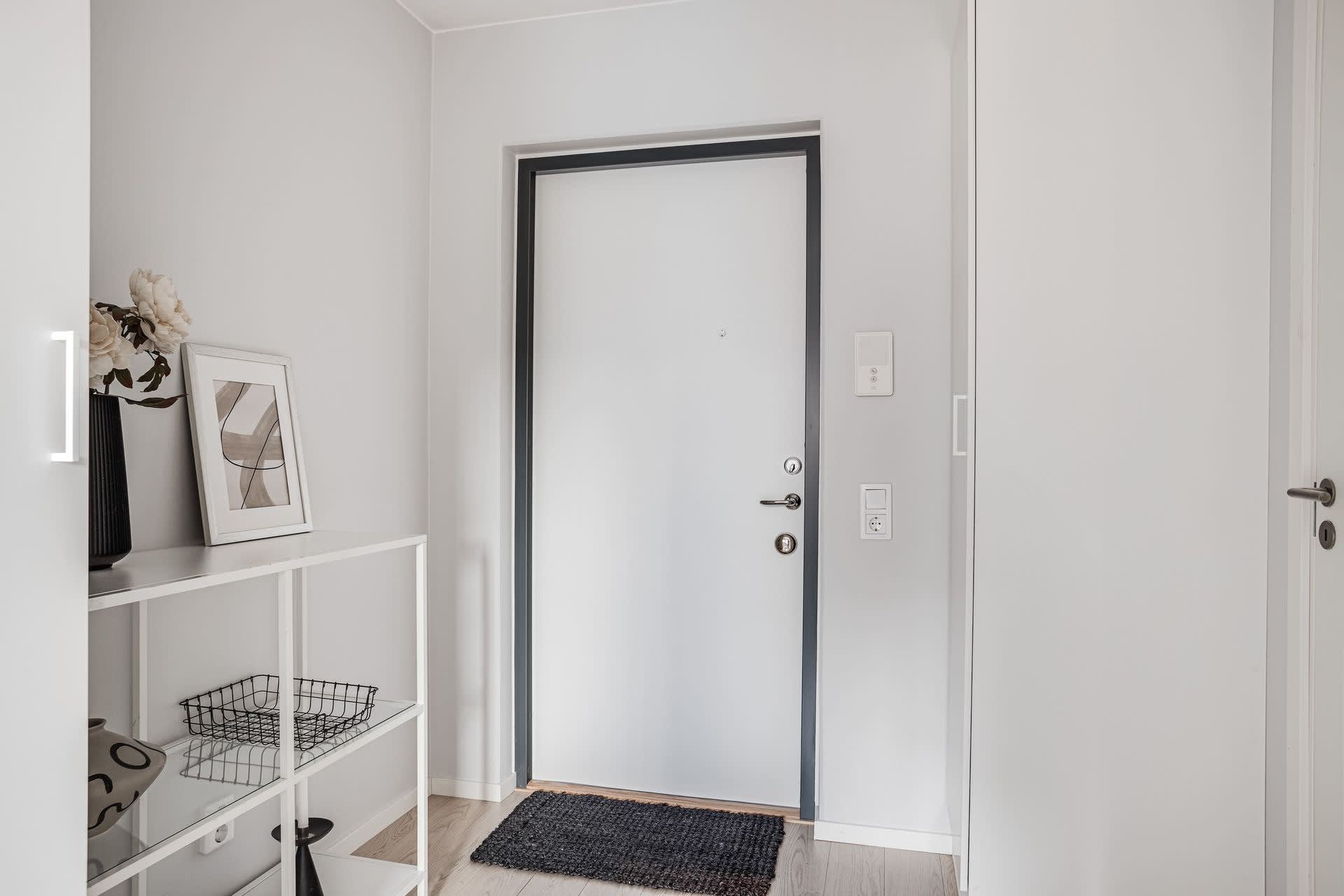 Lägenhet, 2 rooms, 59 sqm, Göteborg – bild 2
