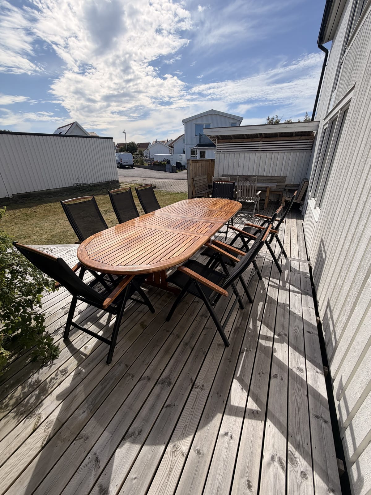 5 rok · 138 m² i Grundsund – bild 7