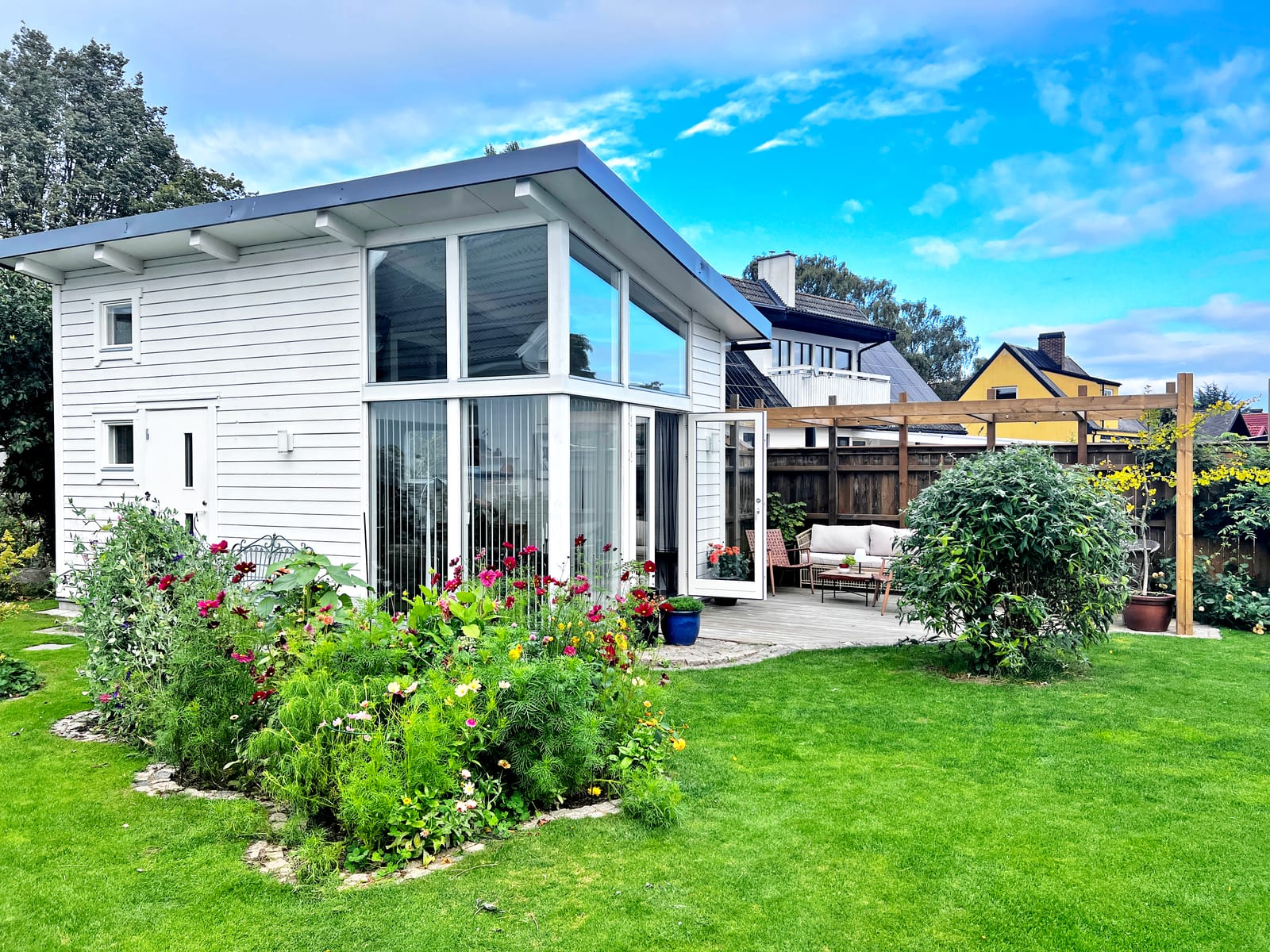 2 rok · 30 m² i Åhus – bild 3