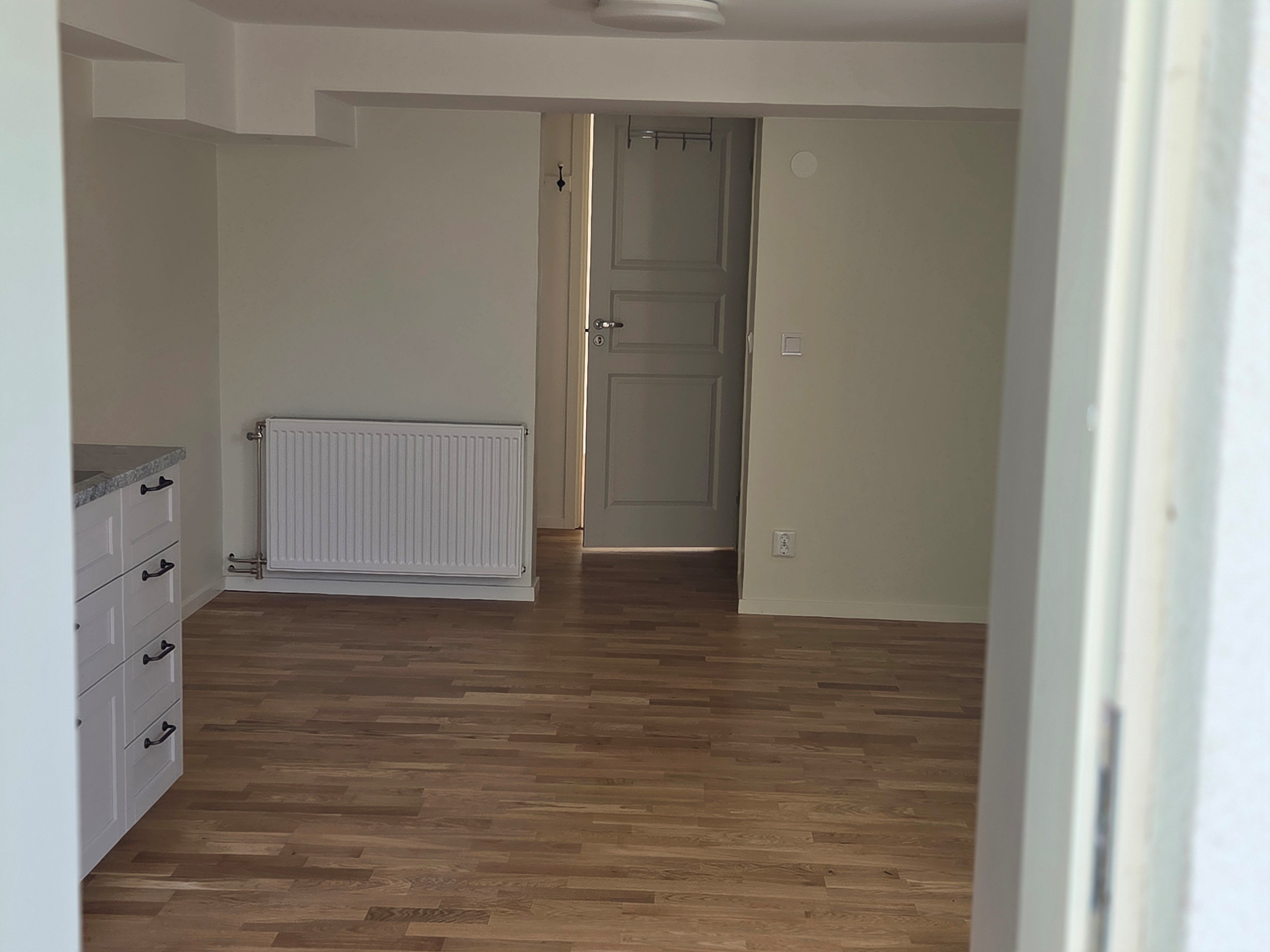 Villa/Hus, 2 rooms, 35 sqm, Segeltorp – bild 12