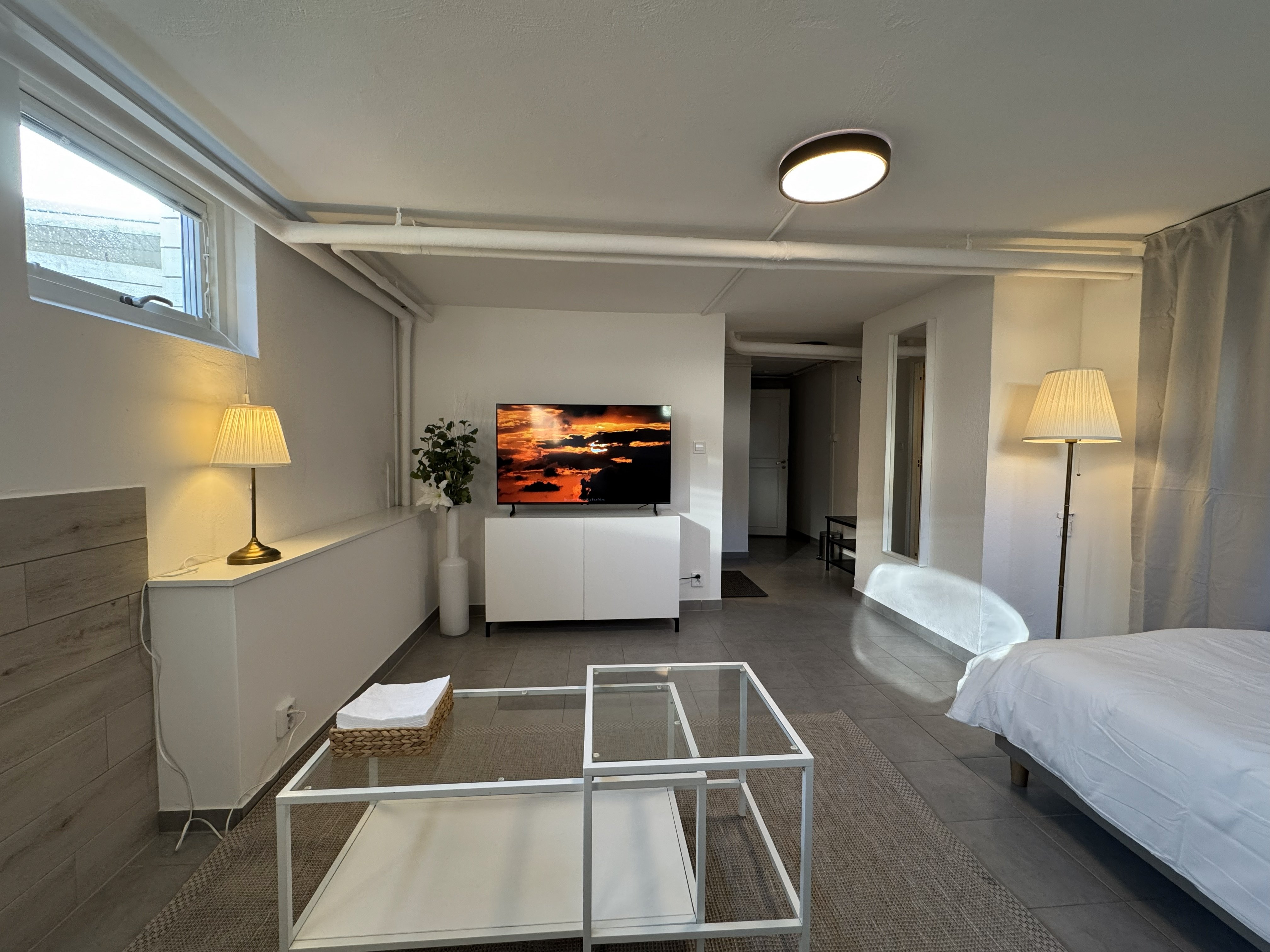 Lägenhet, 1 rooms, 38 sqm, Kristianstad – bild 15