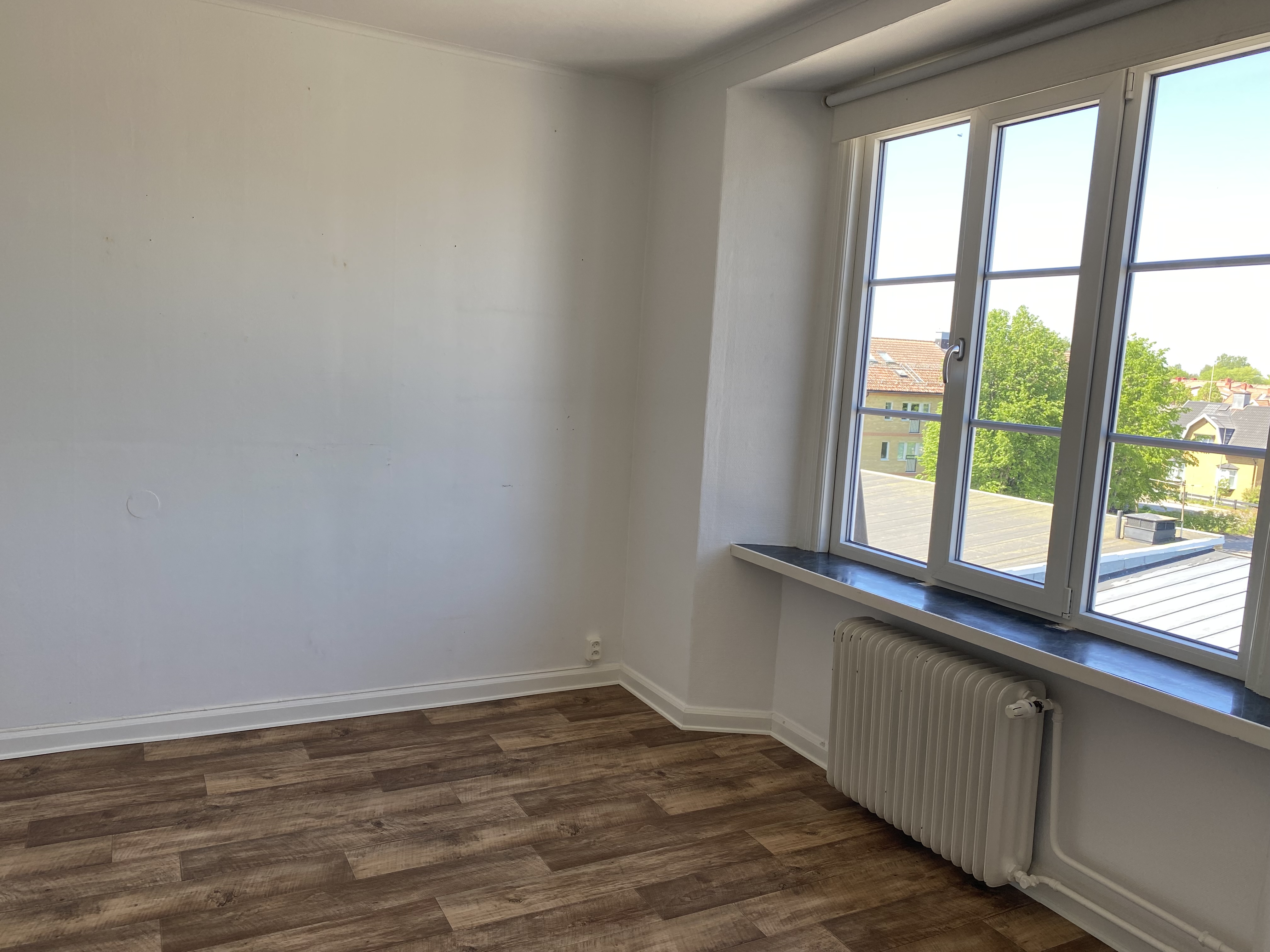 Lägenhet, 3 rooms, 95 sqm, Töreboda – bild 3