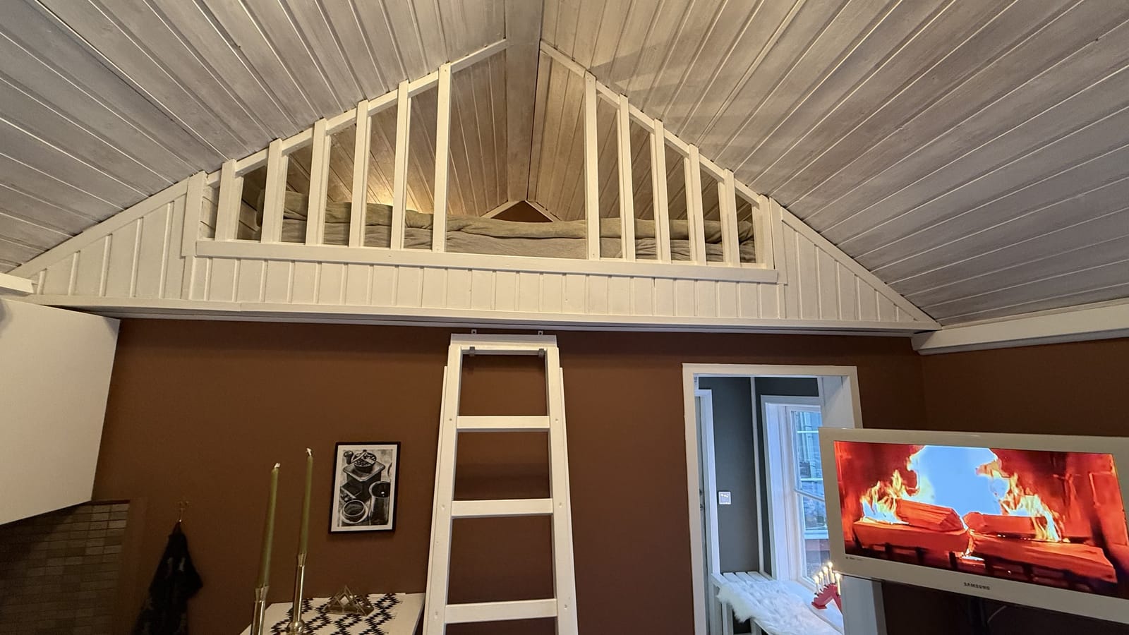 1 rok · 20 m² i Spånga – bild 14