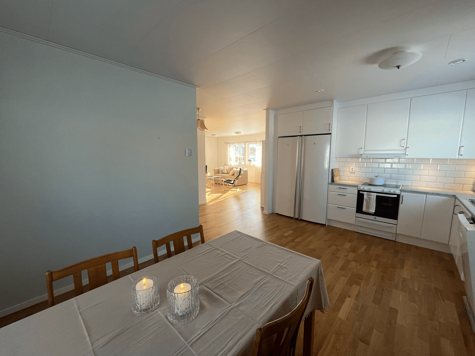 Villa/Hus, 5 rooms, 145 sqm, Boden