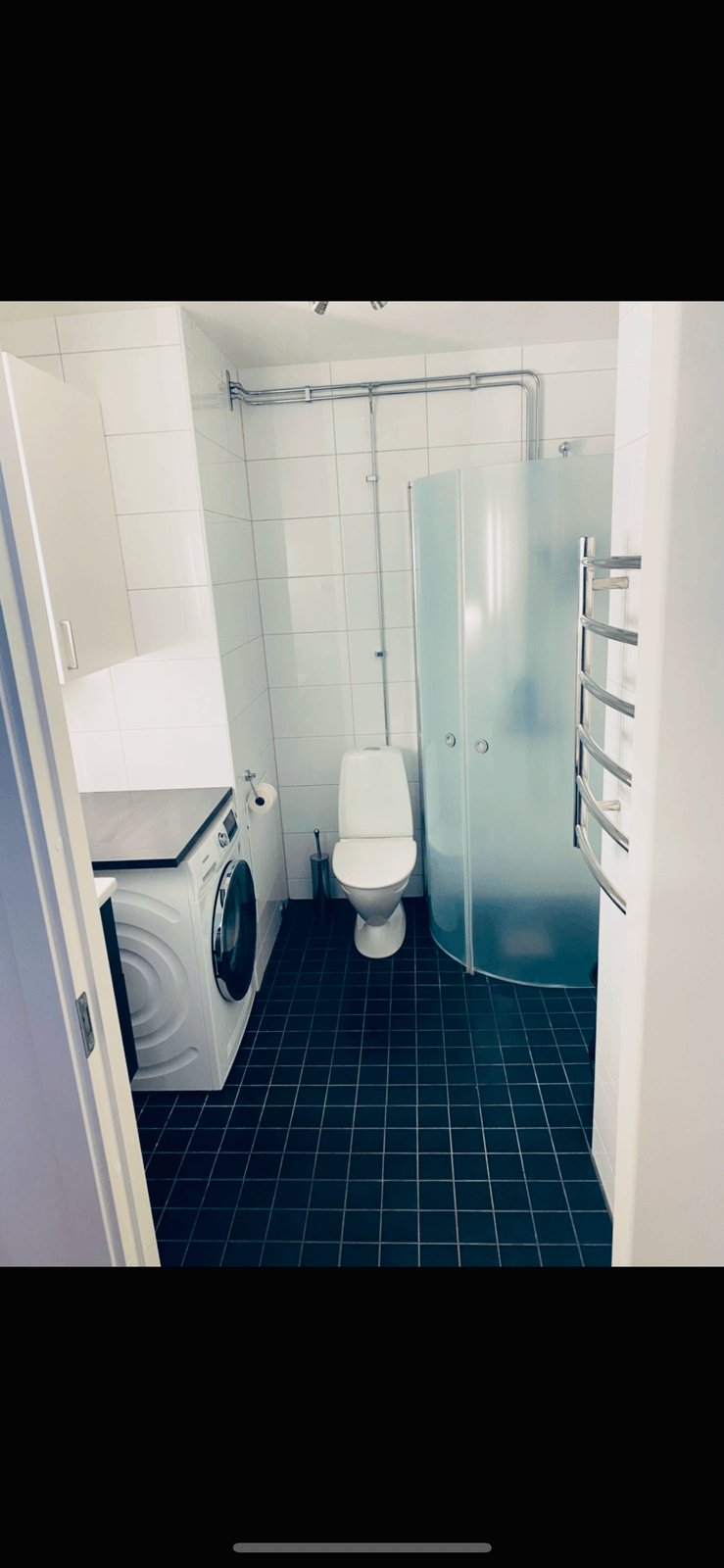 2 rok · 41 m² i Uppsala – bild 2