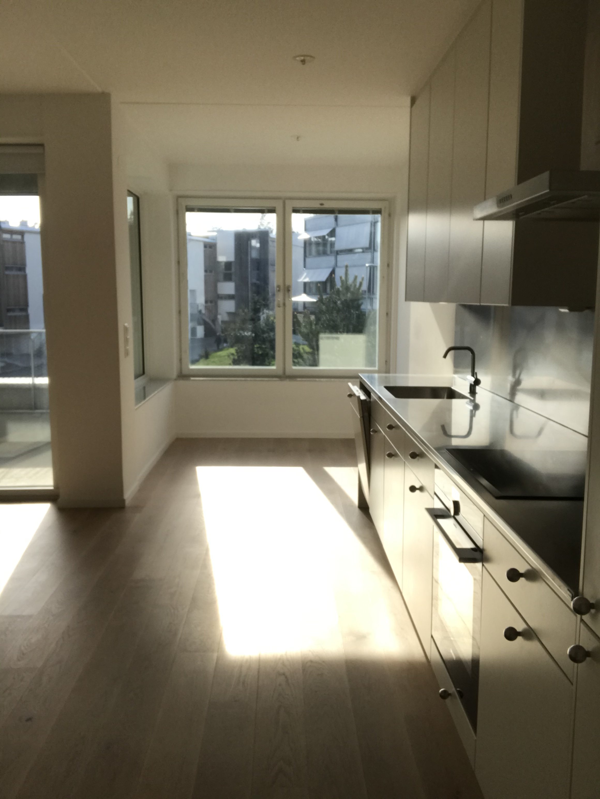 Lägenhet, 2 rooms, 73 sqm, Stockholm – bild 2