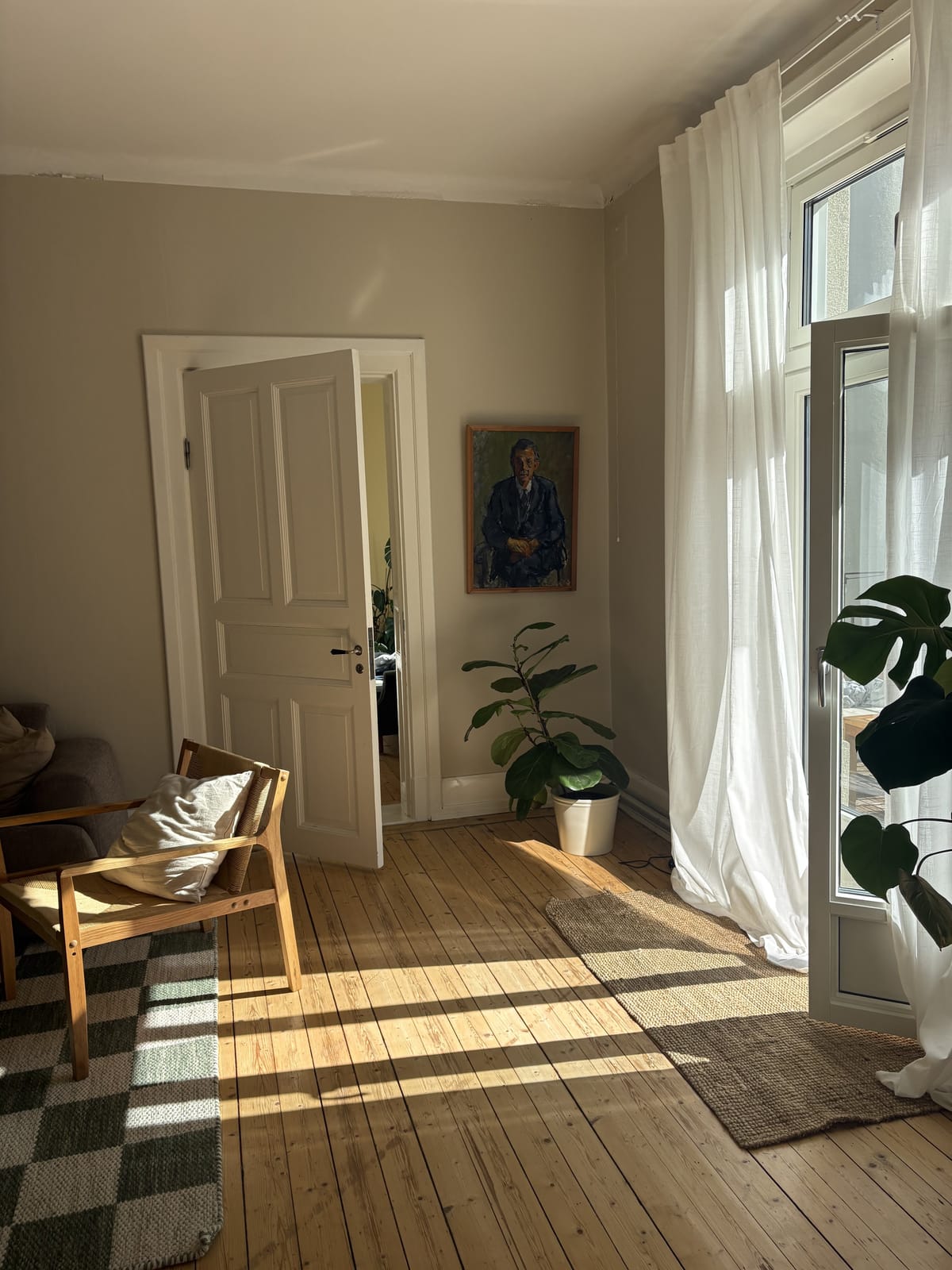 3 rok · 76 m² i Karlstad – bild 7