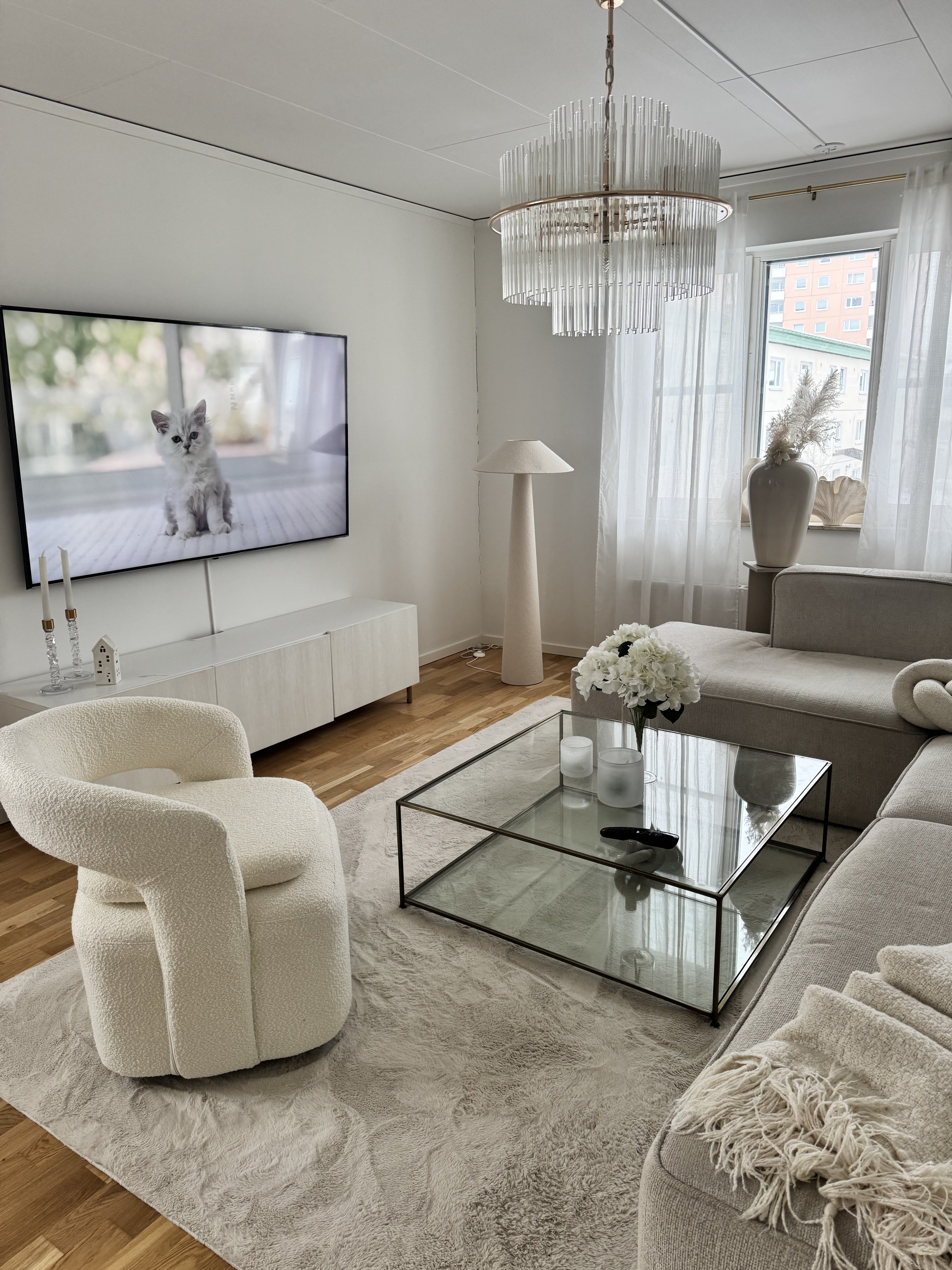 Lägenhet, 2 rooms, 69 sqm, Brandbergen – Brandbergen