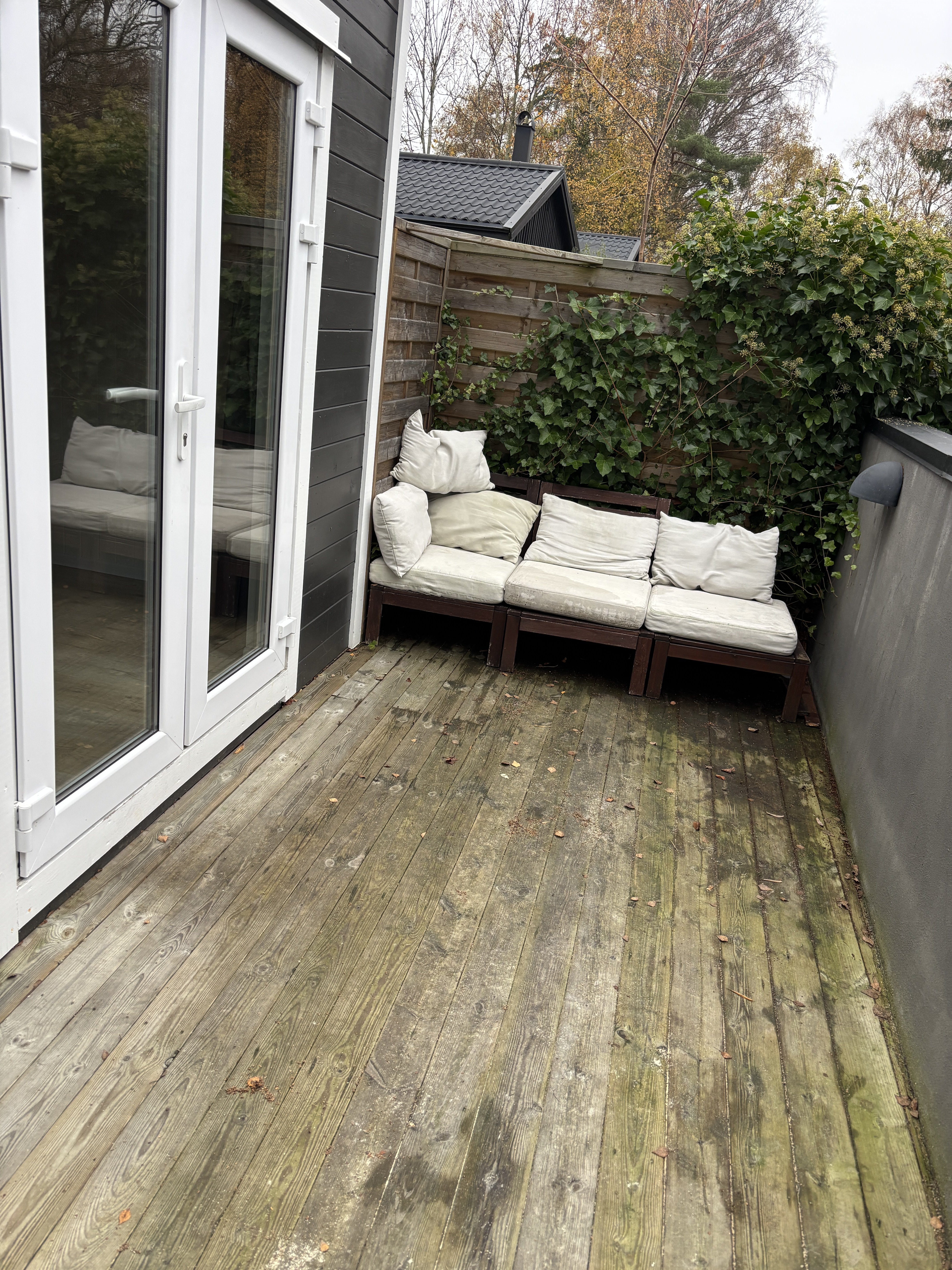 Stuga, 1 rooms, 25 sqm, Löddeköpinge – bild 9